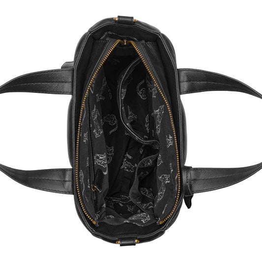 Handtasche Drowsy Dani 1000701.51 von Burkely - Laure Bags and Travel