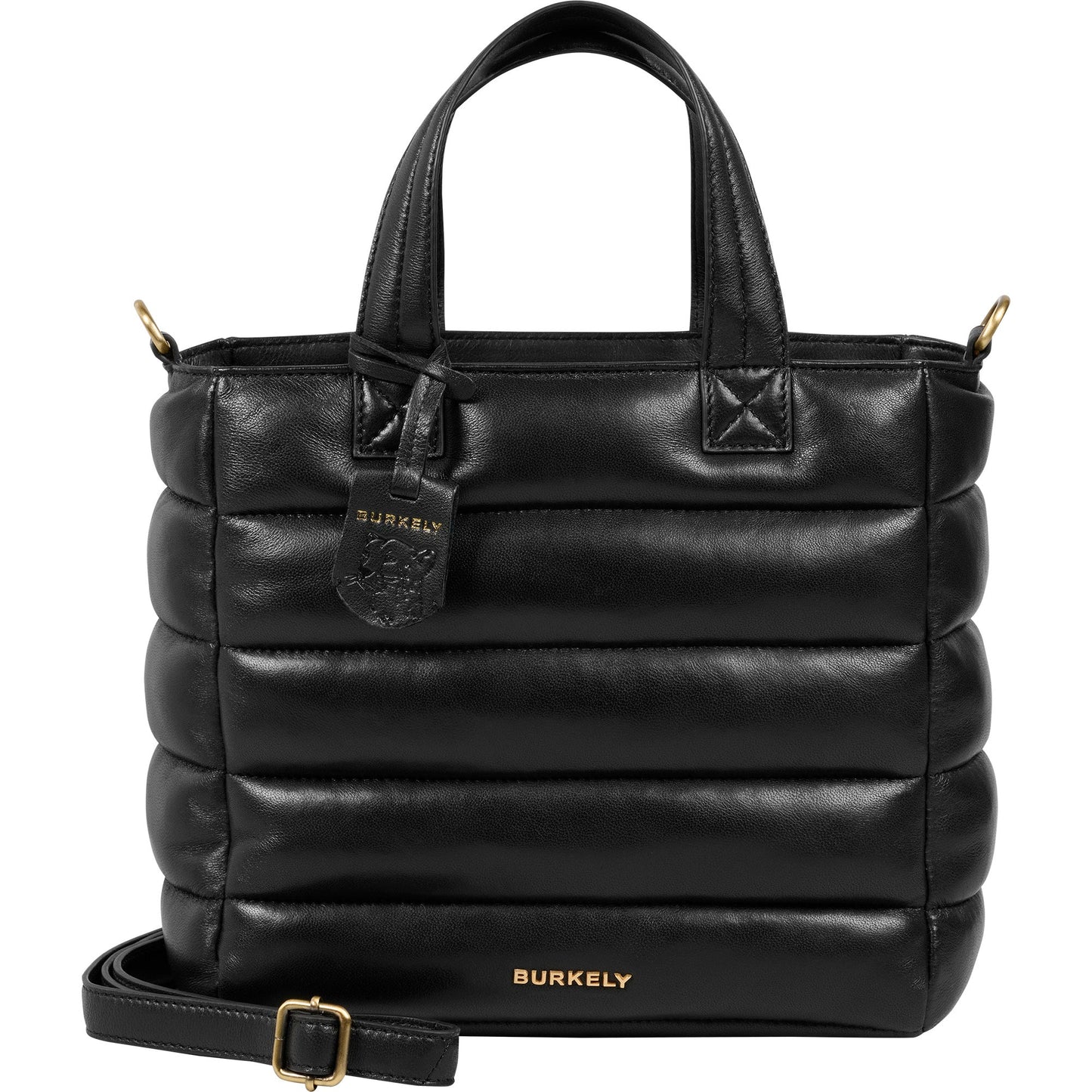 Handtasche Drowsy Dani 1000701.51 von Burkely - Laure Bags and Travel