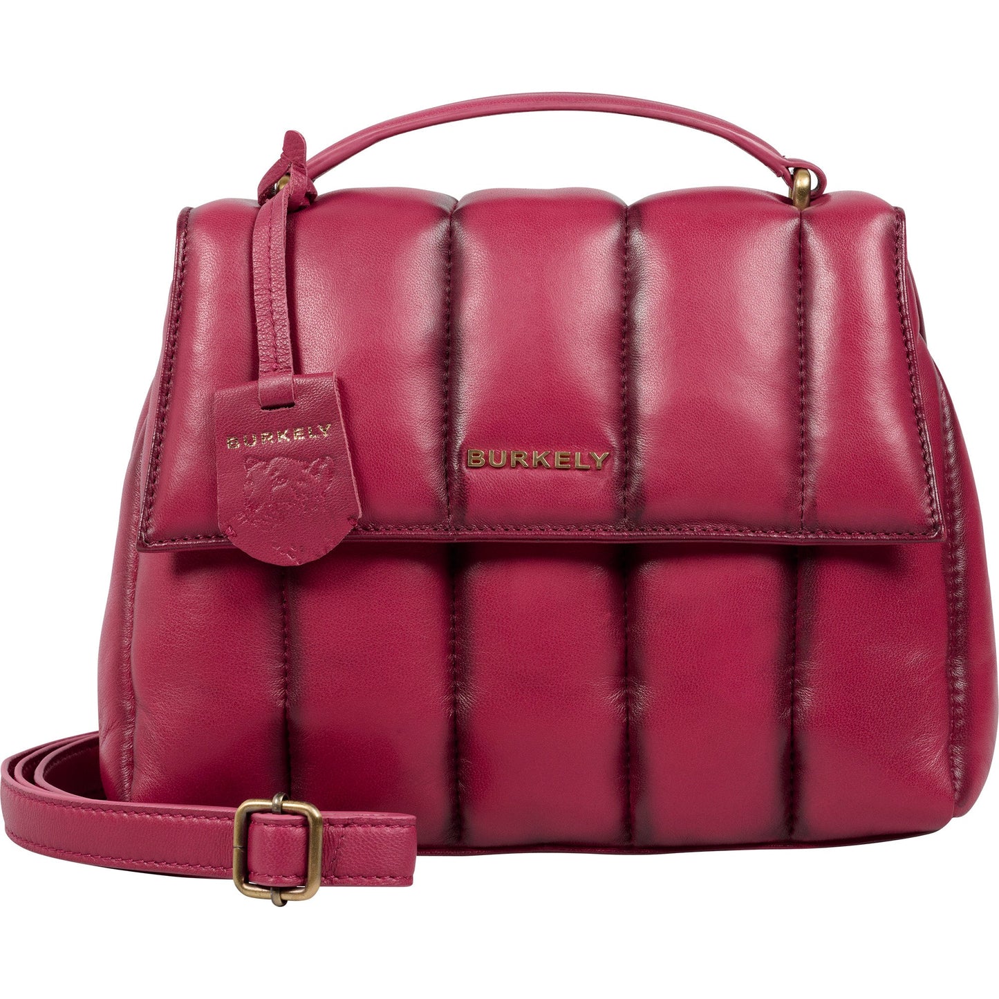 Handtasche Drowsy Dani 1000702.51 von Burkely - Laure Bags and Travel