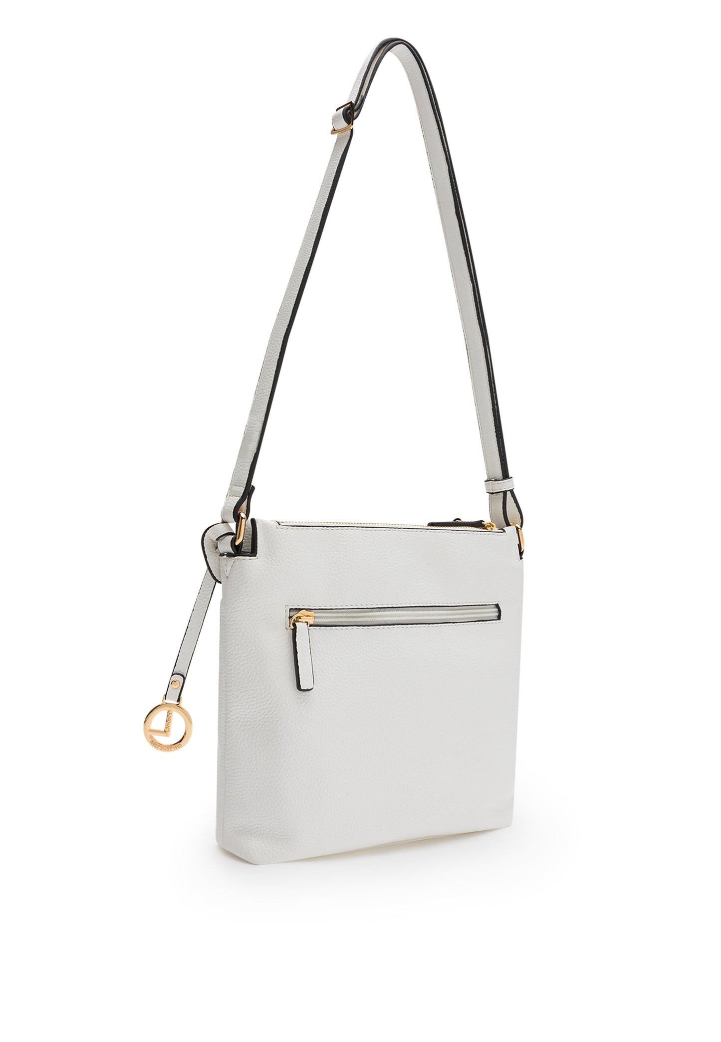 Handtasche Ella 1001397 von L'Credi - Laure Bags and Travel