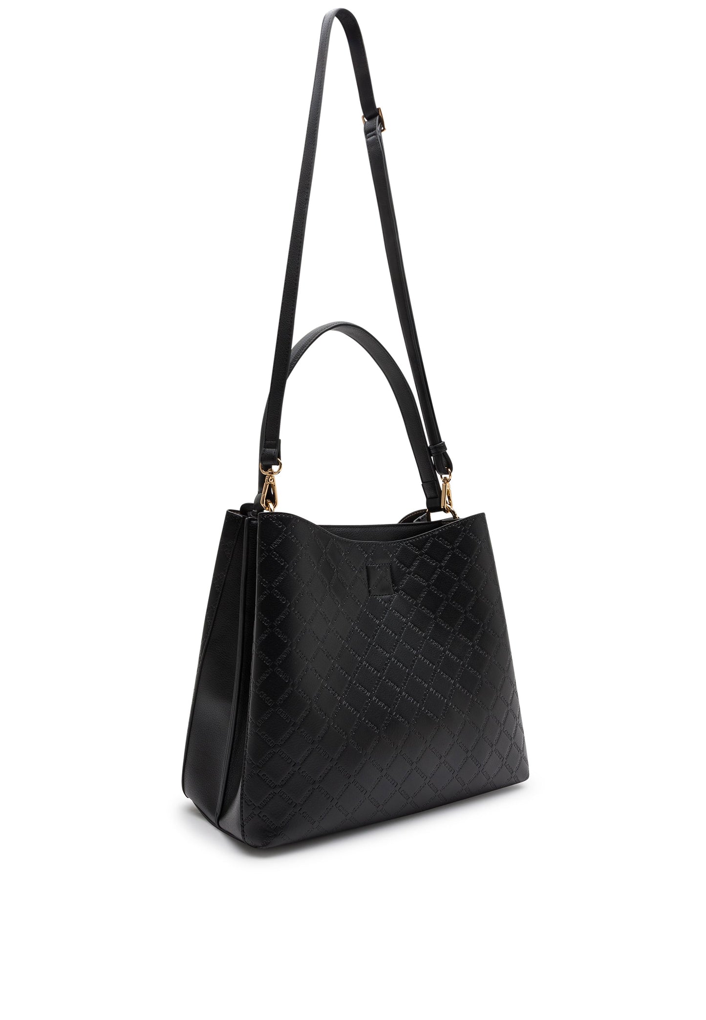 Handtasche Filiberta 1004111 von L'Credi - Laure Bags and Travel