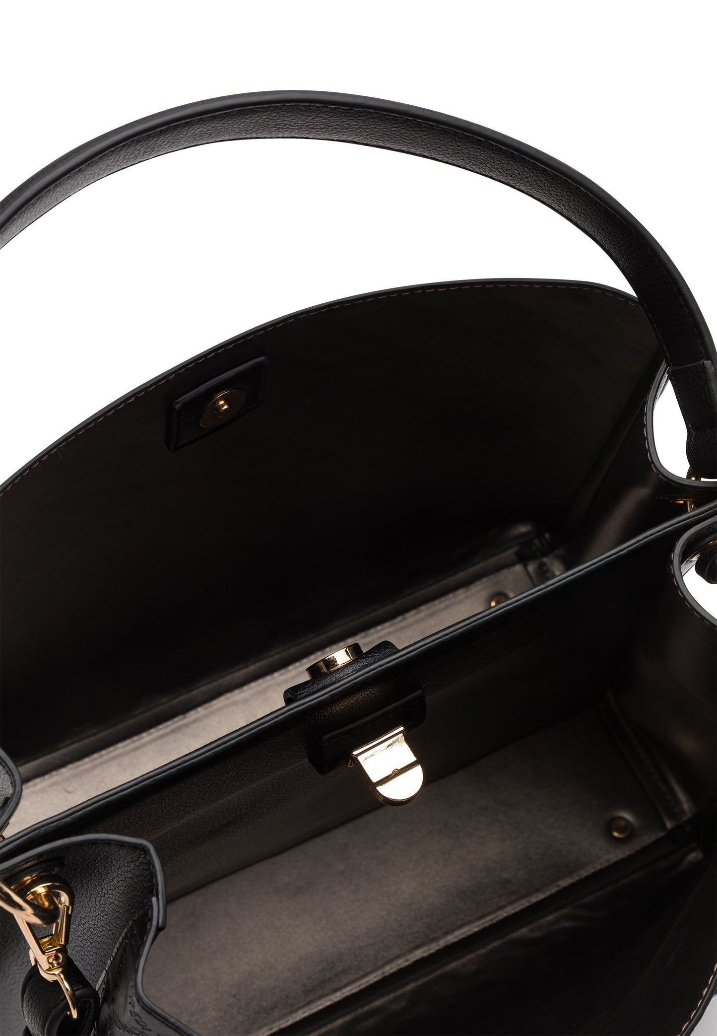Handtasche Filiberta 1004111 von L'Credi - Laure Bags and Travel