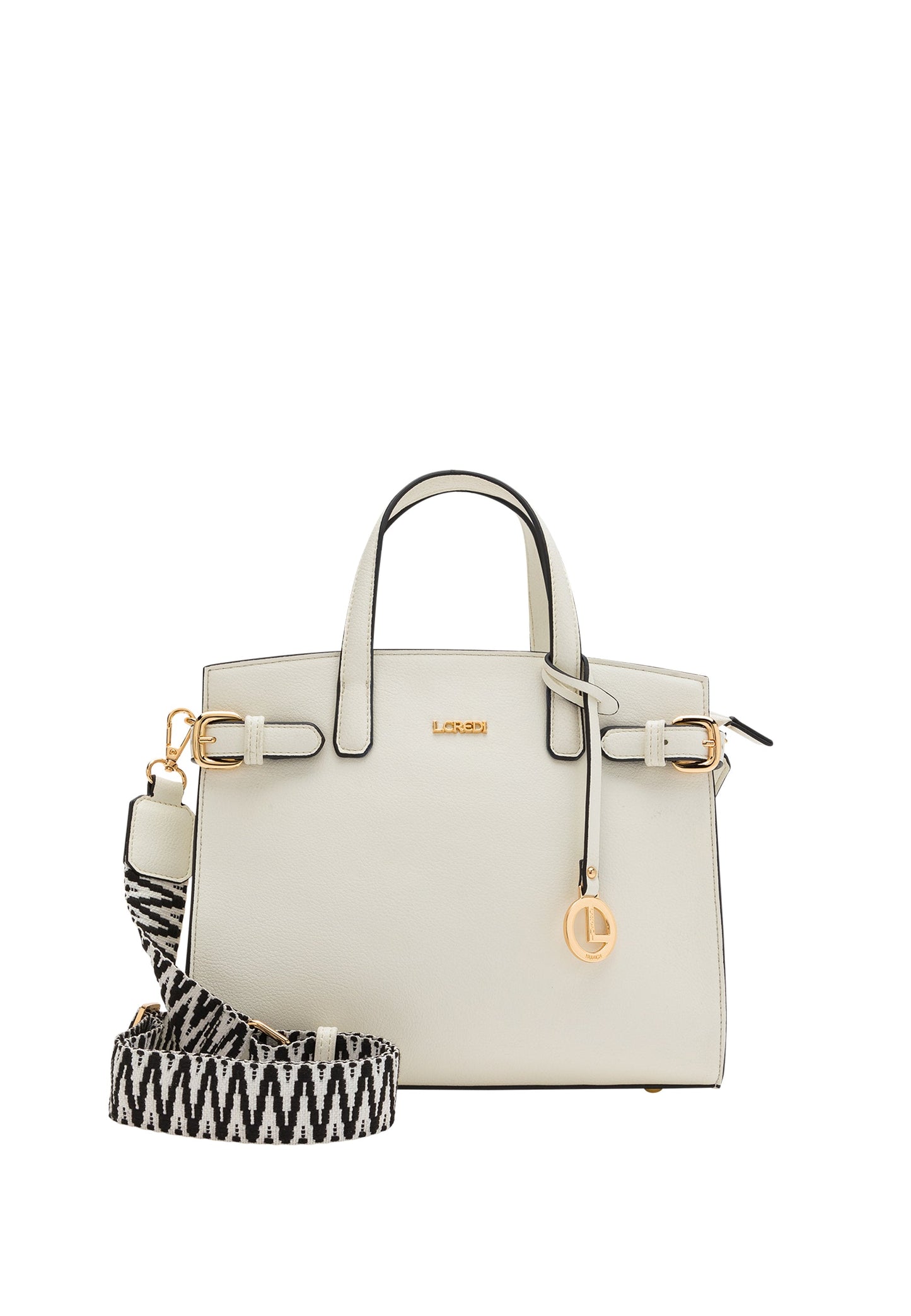 Handtasche Isante 1002735 von L'Credi - Laure Bags and Travel