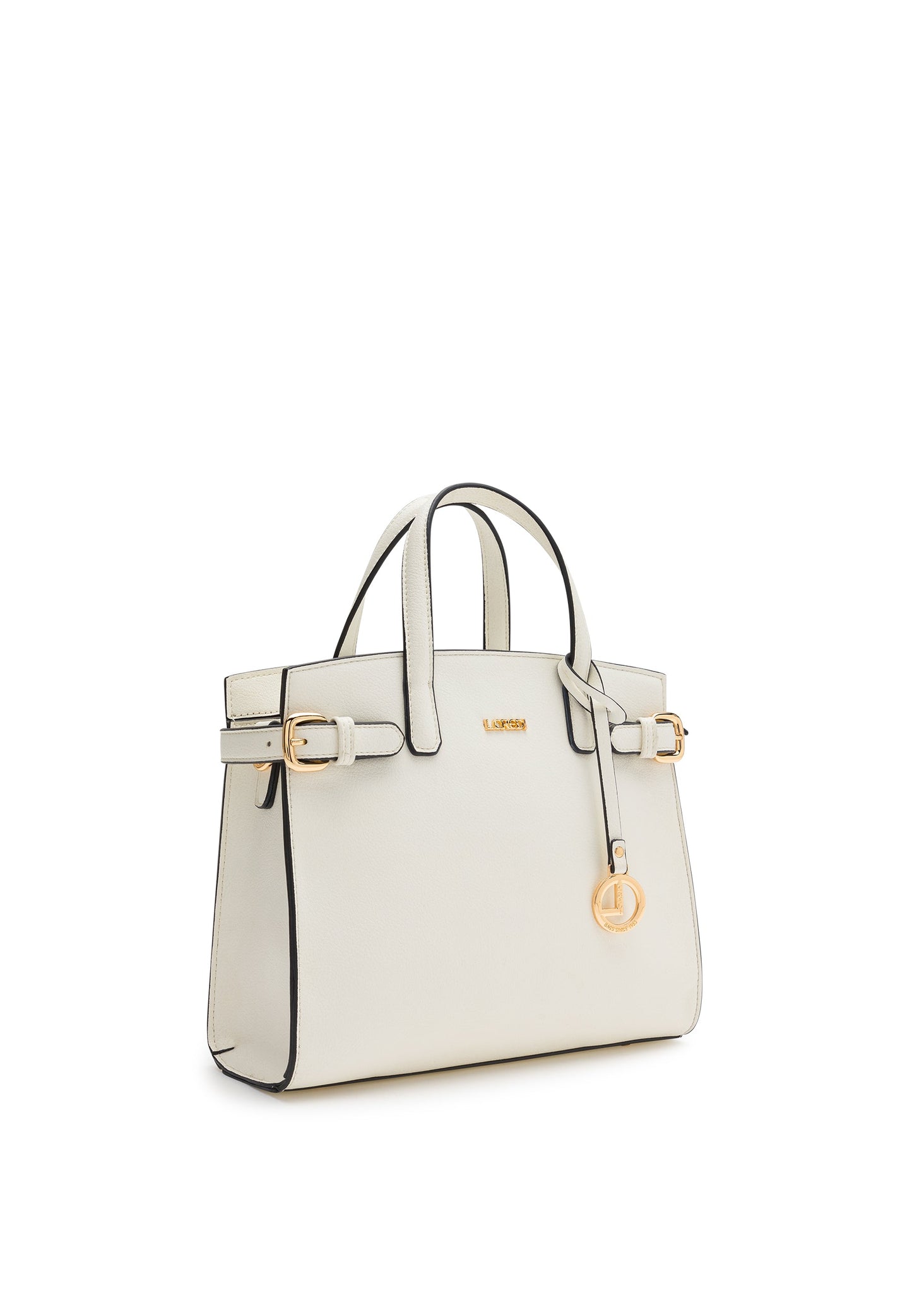 Handtasche Isante 1002735 von L'Credi - Laure Bags and Travel