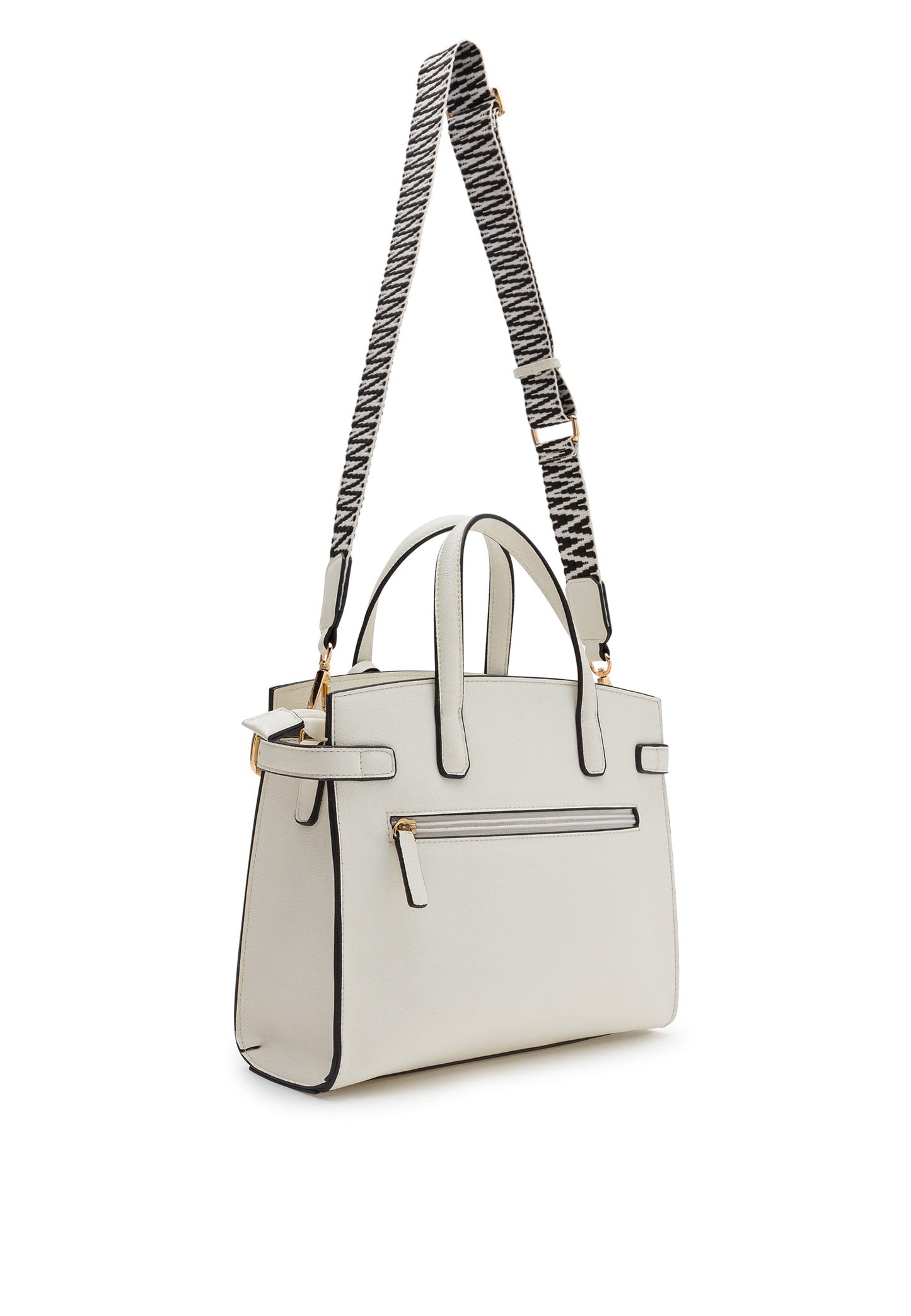 Handtasche Isante 1002735 von L'Credi - Laure Bags and Travel