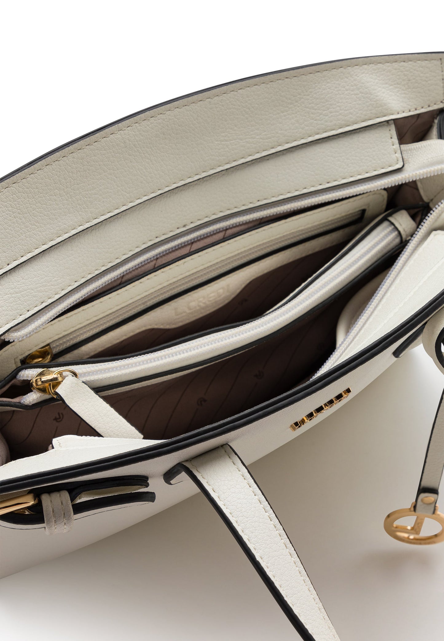 Handtasche Isante 1002735 von L'Credi - Laure Bags and Travel