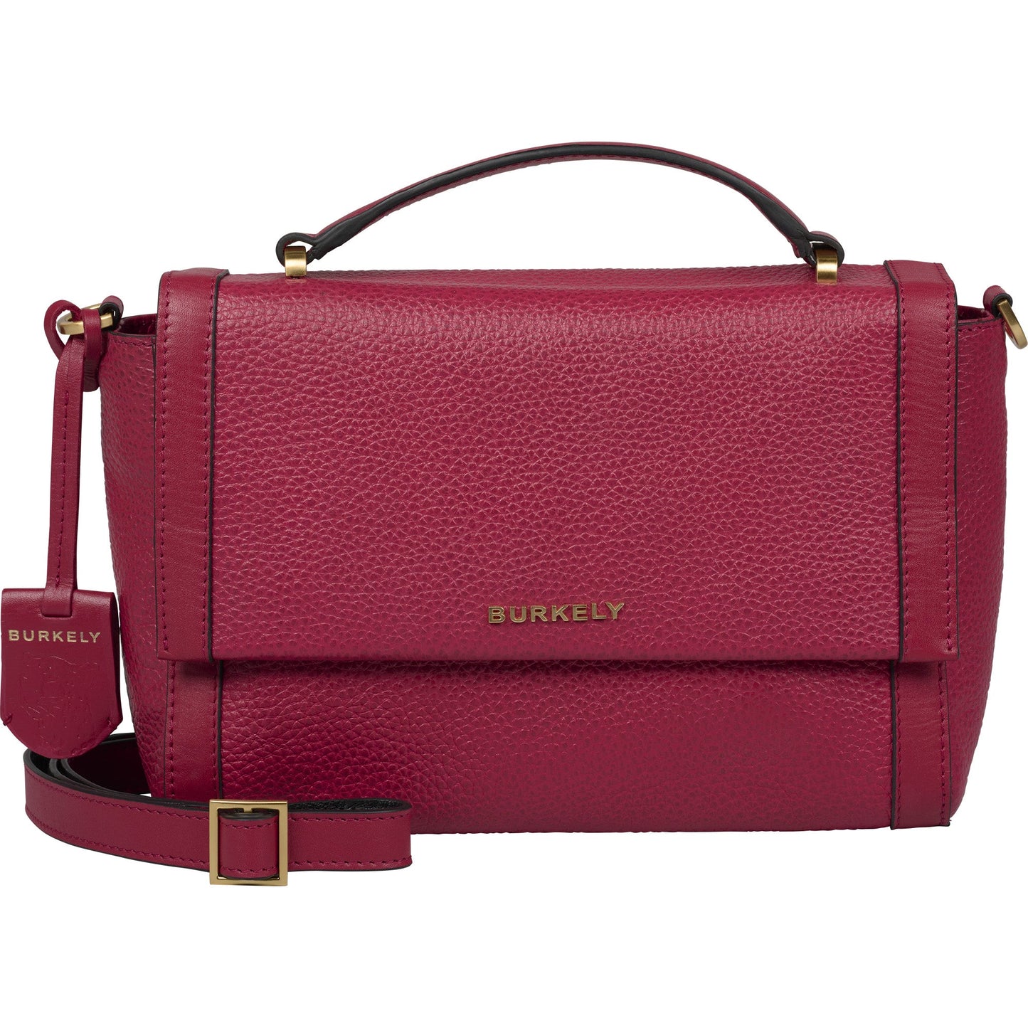 Handtasche Keen Keira 1000625.41 von Burkely - Laure Bags and Travel