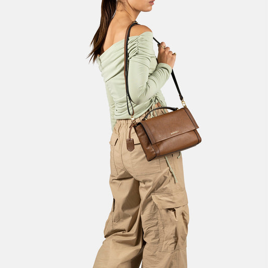 Handtasche Keen Keira 1000625.41 von Burkely - Laure Bags and Travel