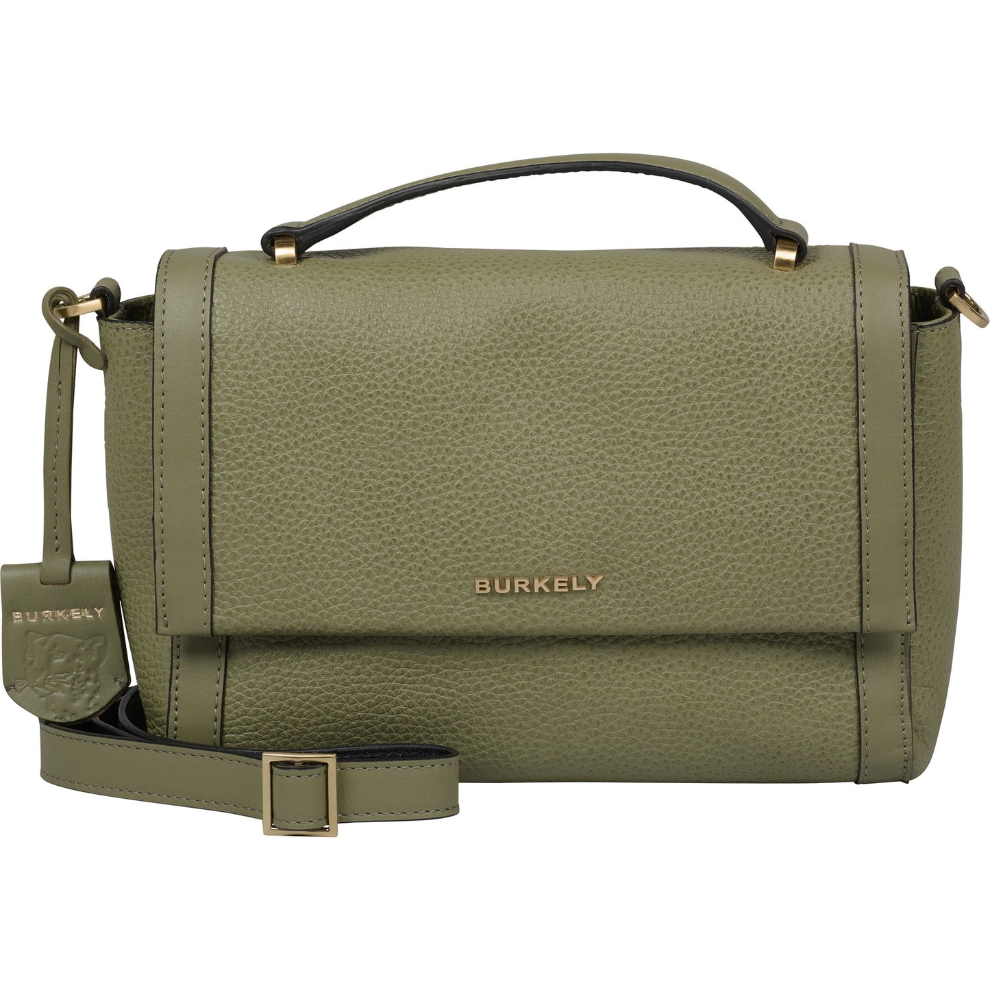 Handtasche Keen Keira 1000625.41 von Burkely - Laure Bags and Travel
