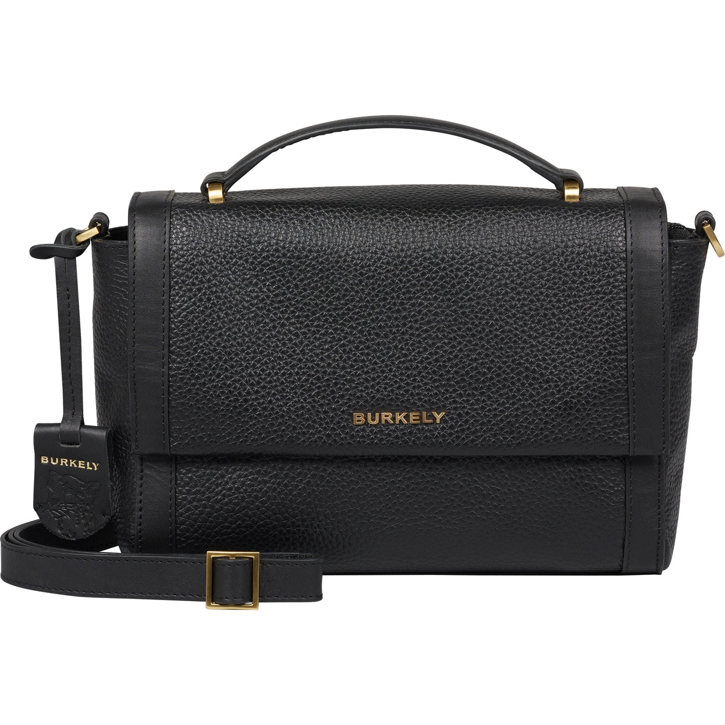 Handtasche Keen Keira 1000625.41 von Burkely - Laure Bags and Travel