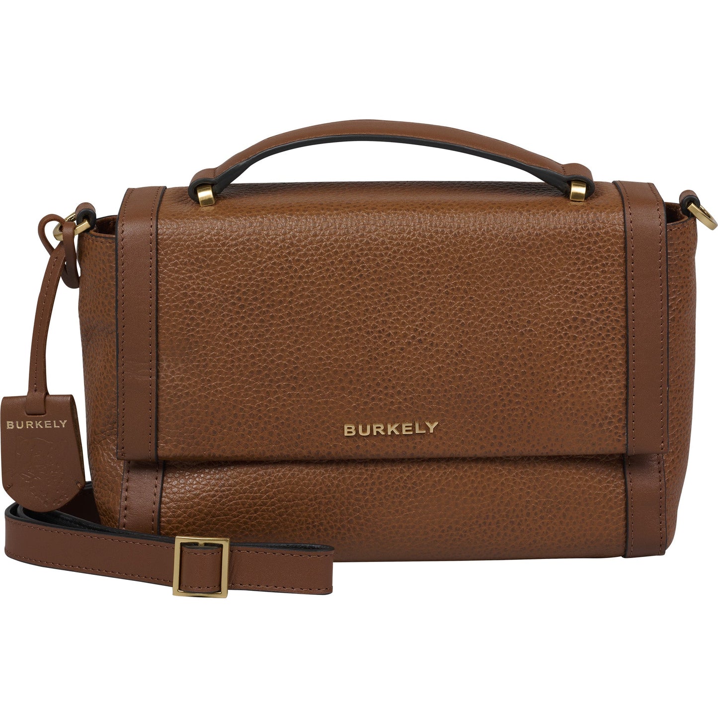 Handtasche Keen Keira 1000625.41 von Burkely - Laure Bags and Travel