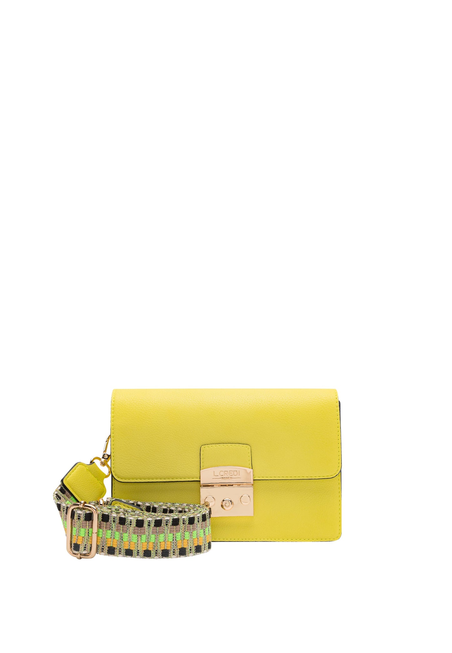 Handtasche Kiara 1003449 von L'Credi - Laure Bags and Travel
