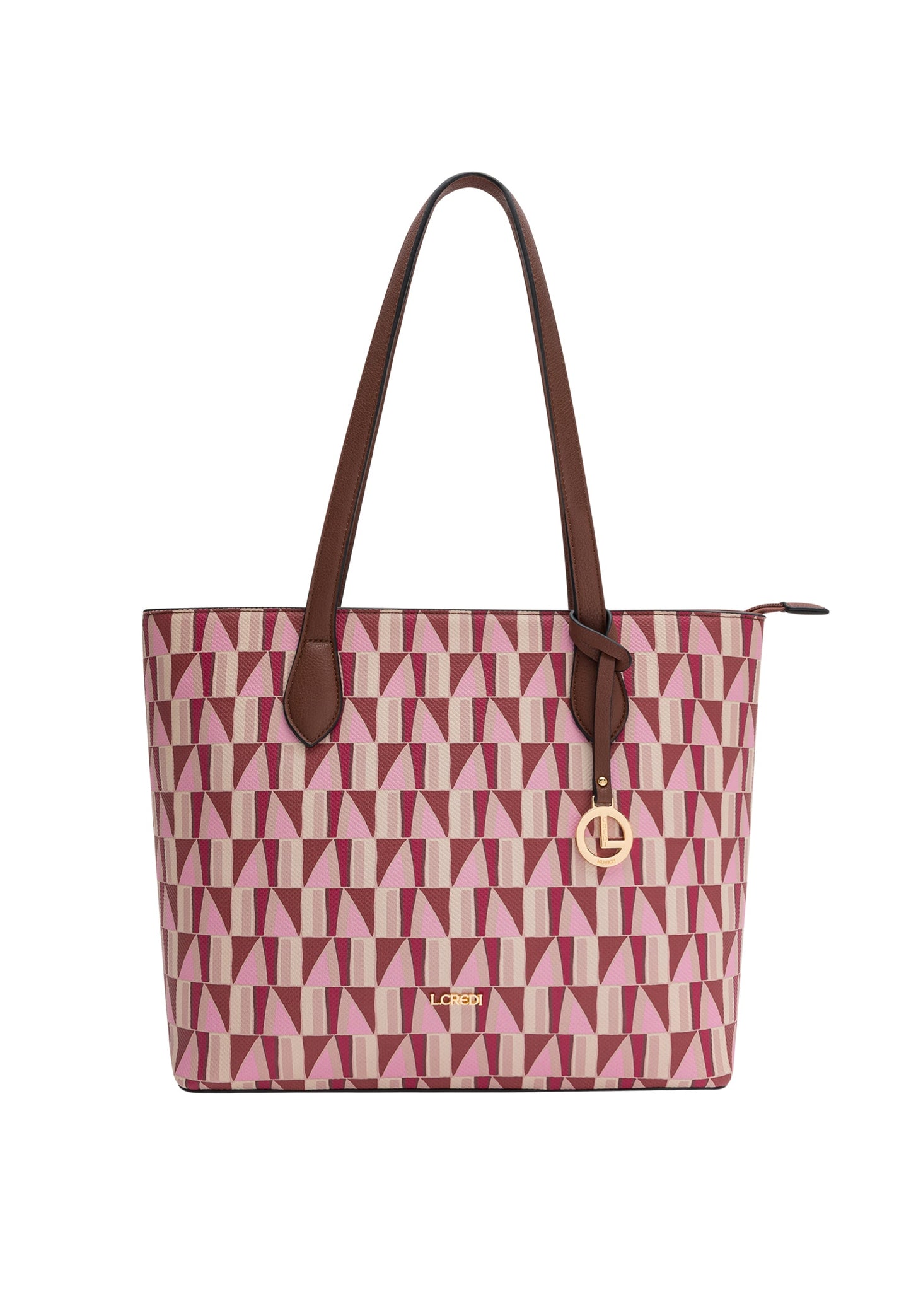 Handtasche Madeline 1004203 von L'Credi - Laure Bags and Travel