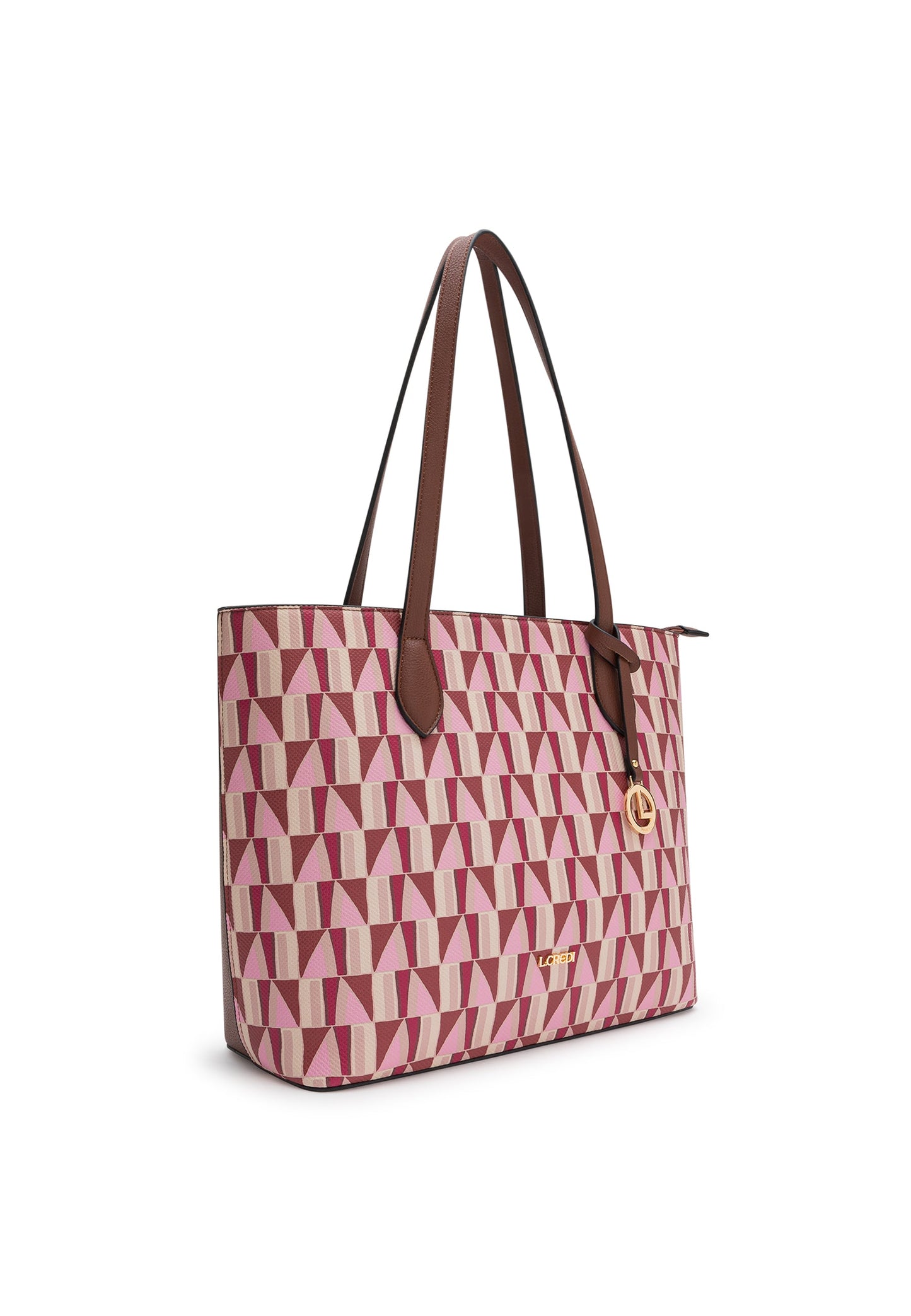 Handtasche Madeline 1004203 von L'Credi - Laure Bags and Travel