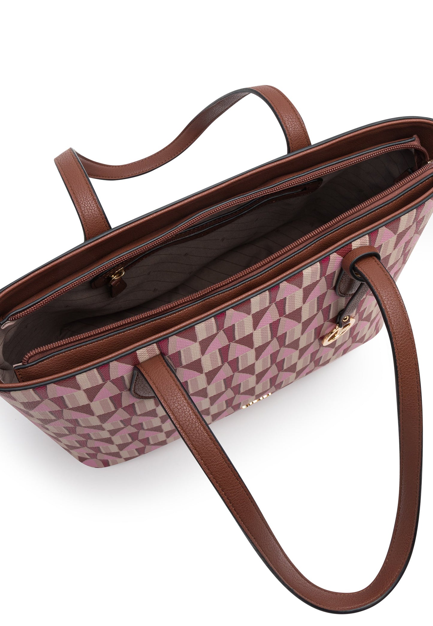 Handtasche Madeline 1004203 von L'Credi - Laure Bags and Travel
