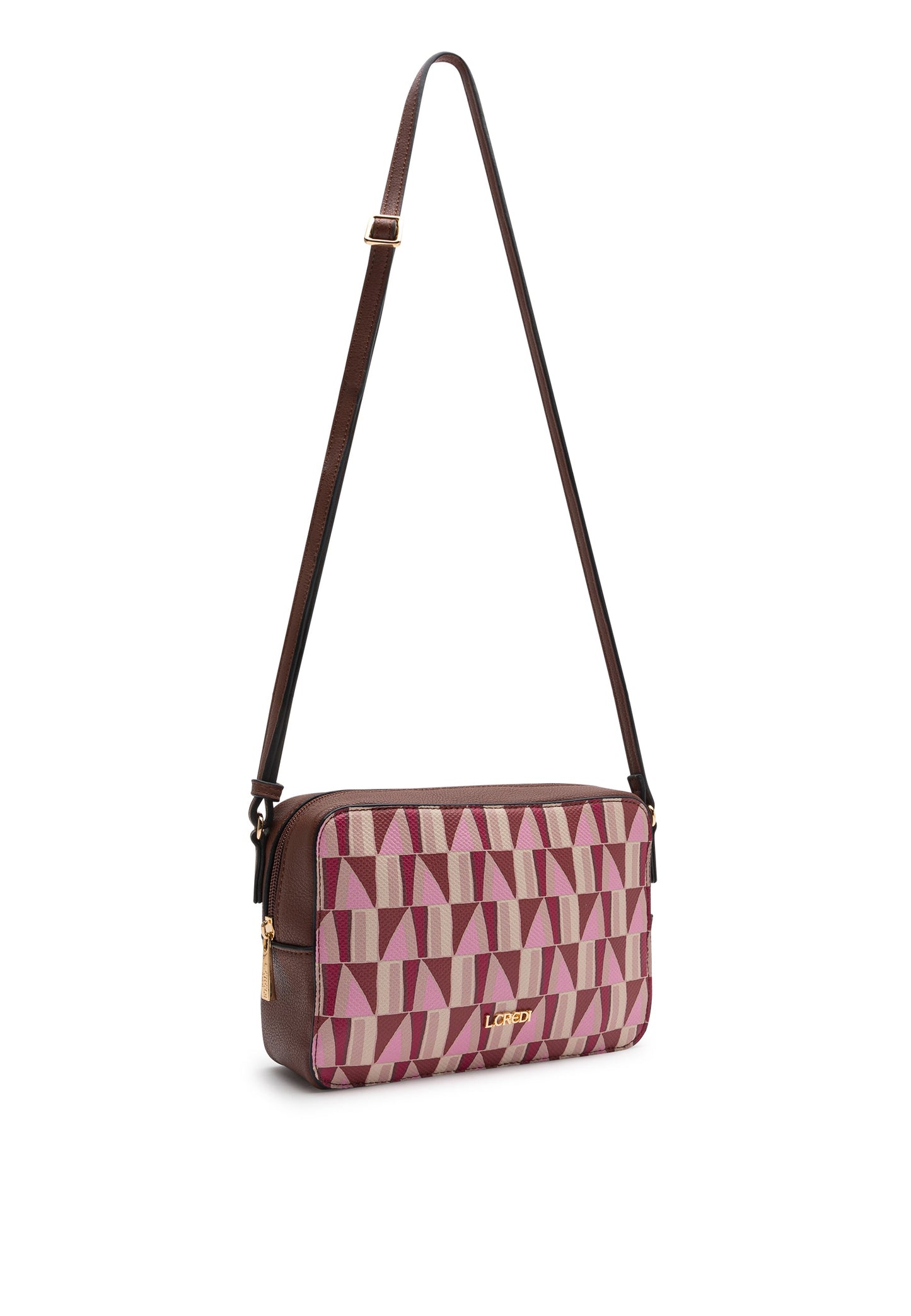 Handtasche Madeline 1004204 von L'Credi - Laure Bags and Travel