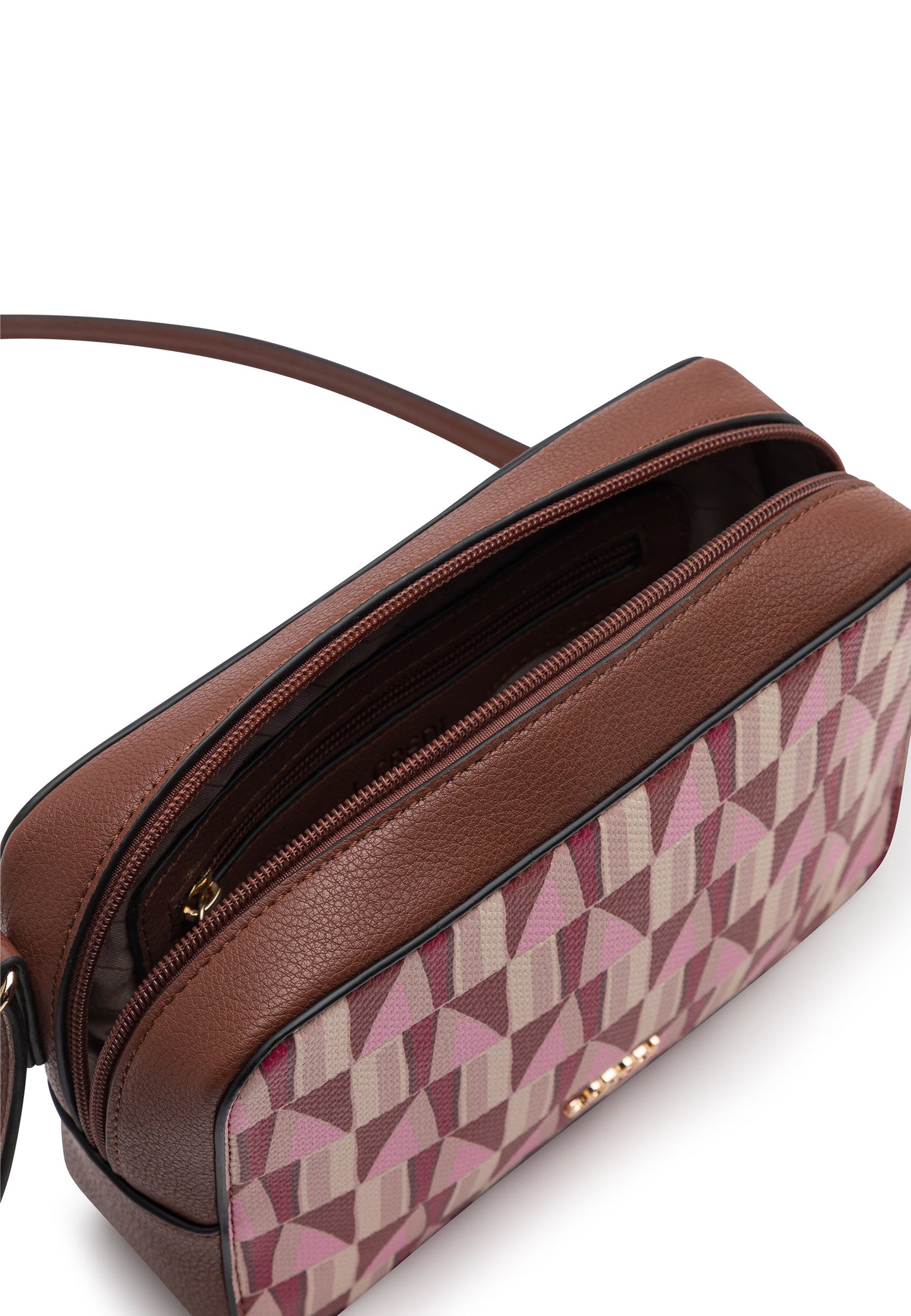 Handtasche Madeline 1004204 von L'Credi - Laure Bags and Travel