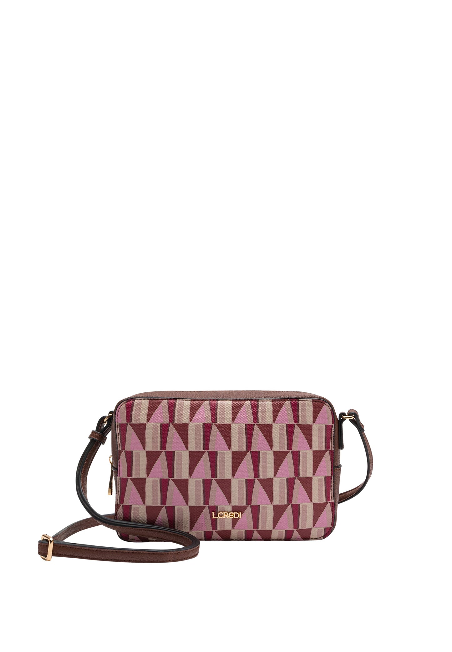 Handtasche Madeline 1004204 von L'Credi - Laure Bags and Travel