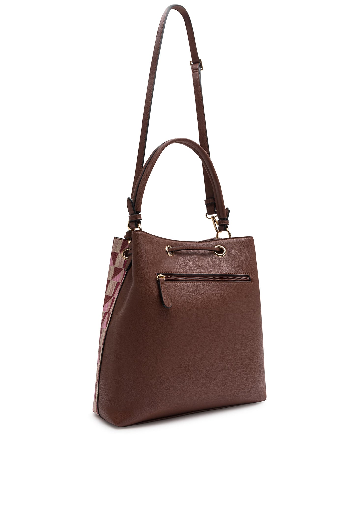 Handtasche Madeline 1004205 von L'Credi - Laure Bags and Travel