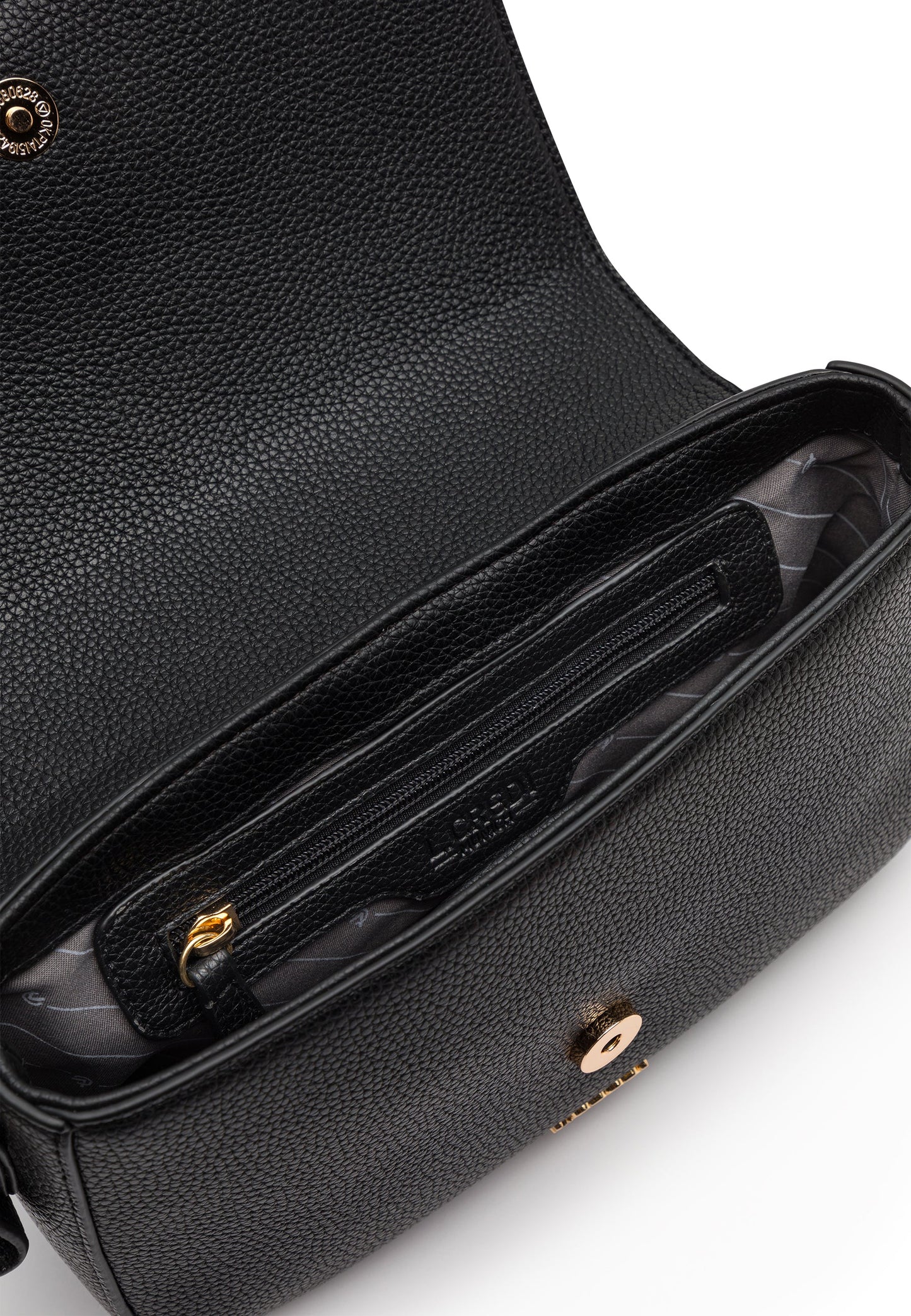 Handtasche Maira 1004237 von L'Credi - Laure Bags and Travel
