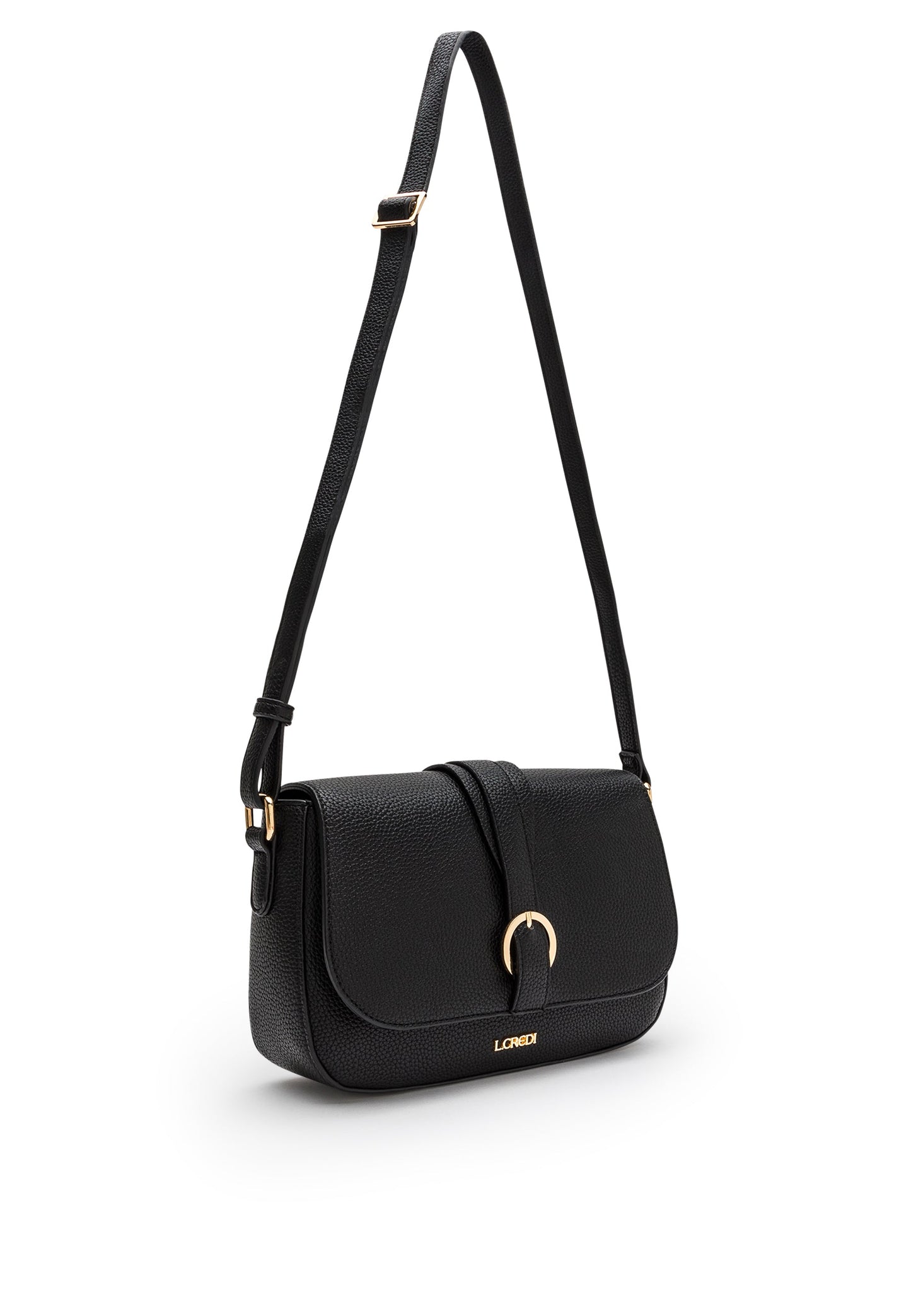 Handtasche Maira 1004237 von L'Credi - Laure Bags and Travel