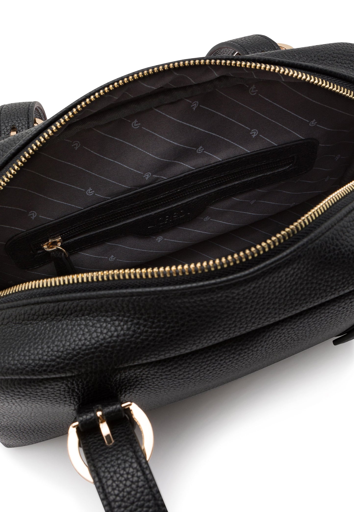 Handtasche Maira 1004238 von L'Credi - Laure Bags and Travel
