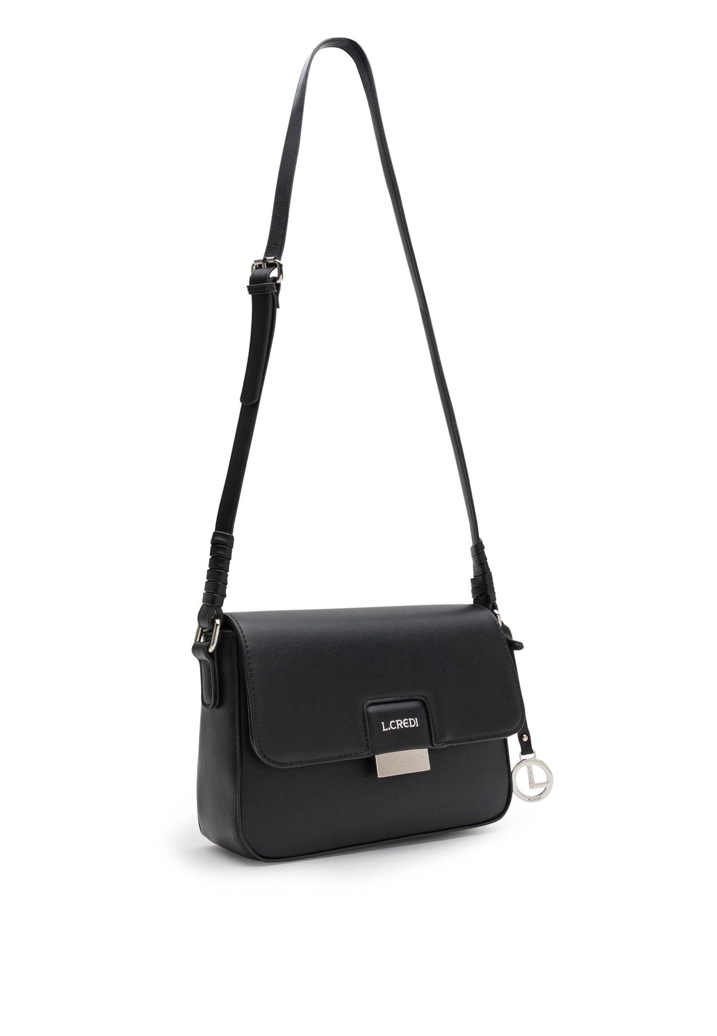 Handtasche Maite 1004234 von L'Credi - Laure Bags and Travel