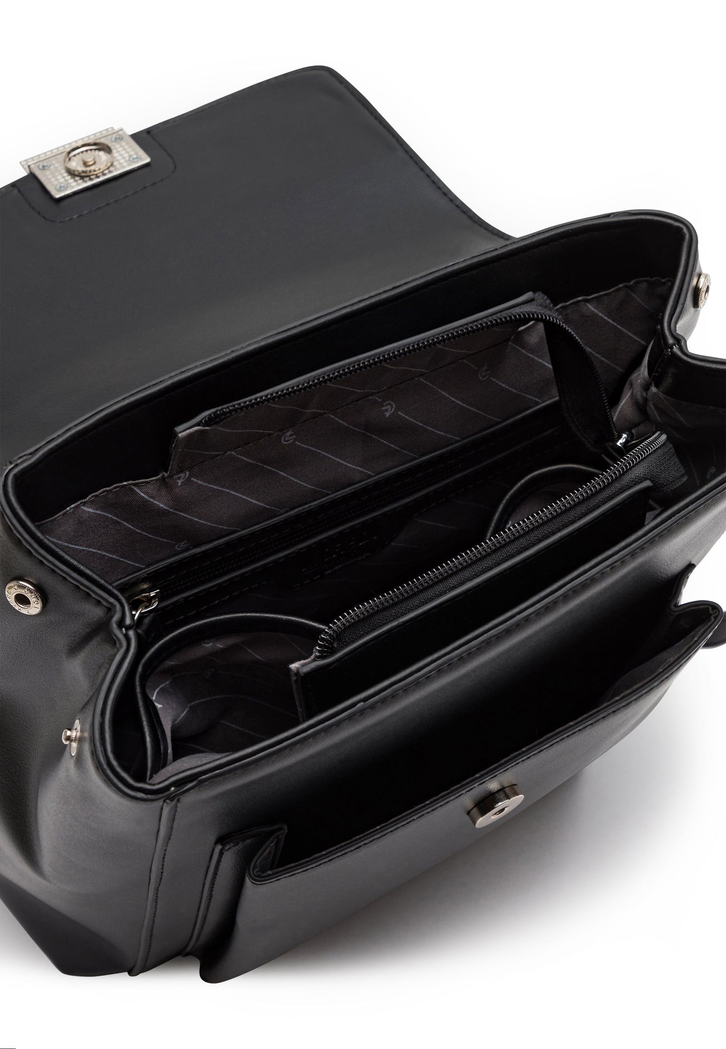 Handtasche Maite 1004235 von L'Credi - Laure Bags and Travel