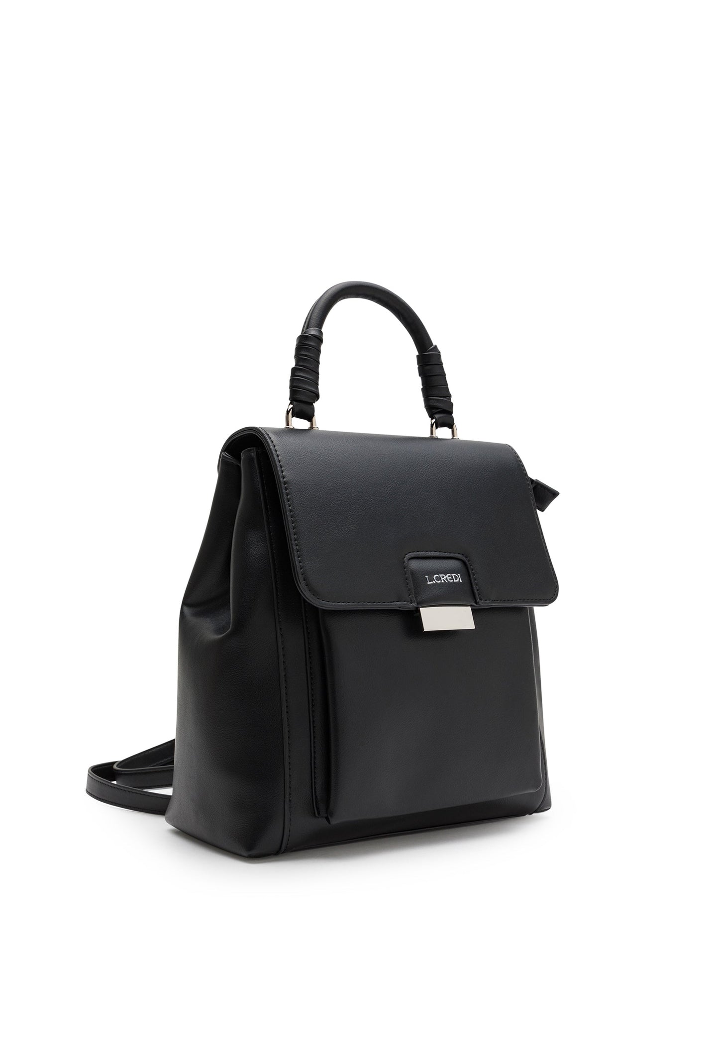 Handtasche Maite 1004235 von L'Credi - Laure Bags and Travel