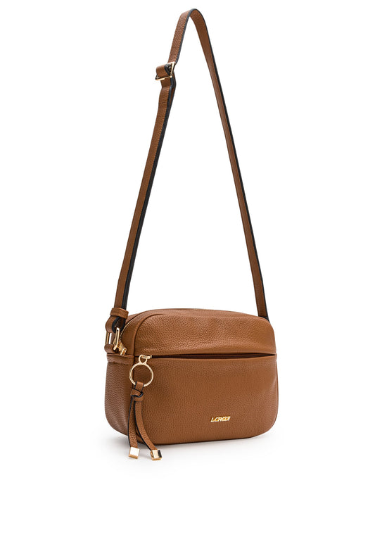 Handtasche Maite 1004240 von L'Credi - Laure Bags and Travel