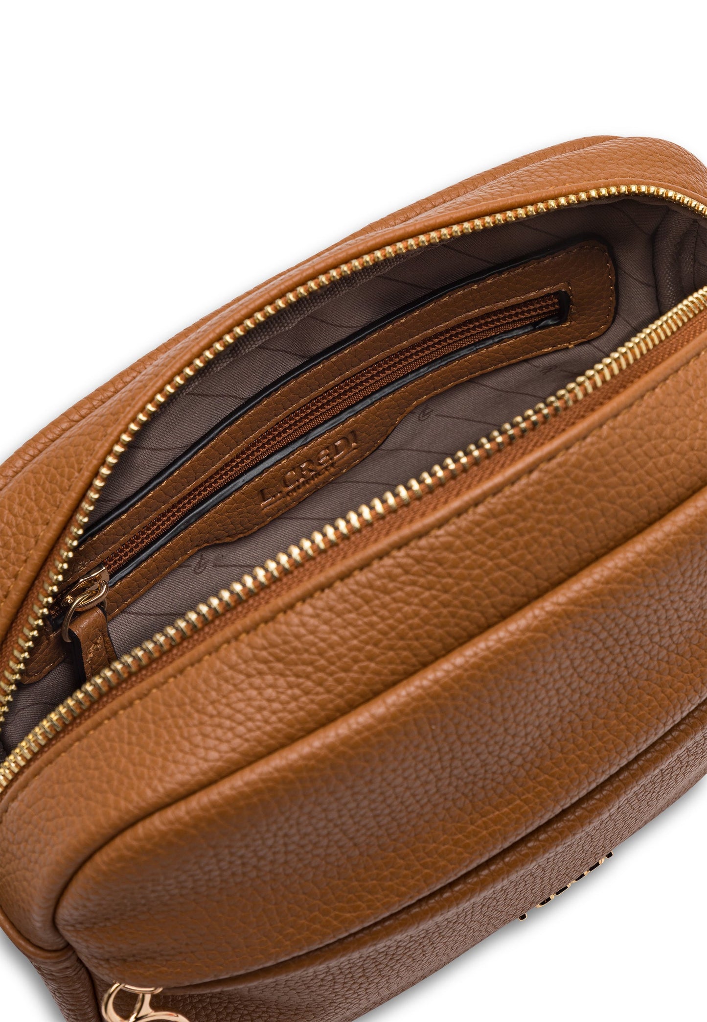 Handtasche Maite 1004240 von L'Credi - Laure Bags and Travel