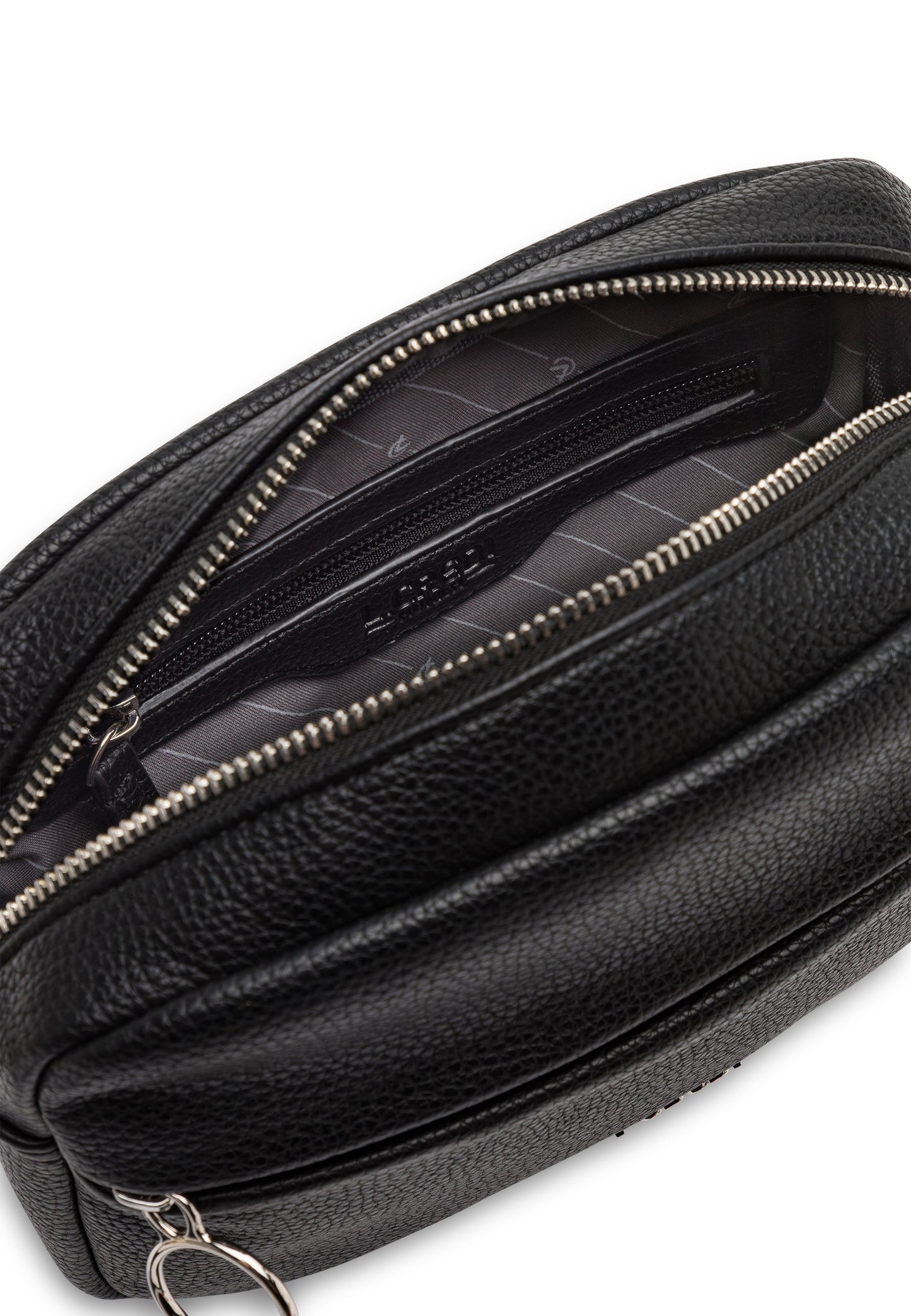 Handtasche Maite 1004240 von L'Credi - Laure Bags and Travel