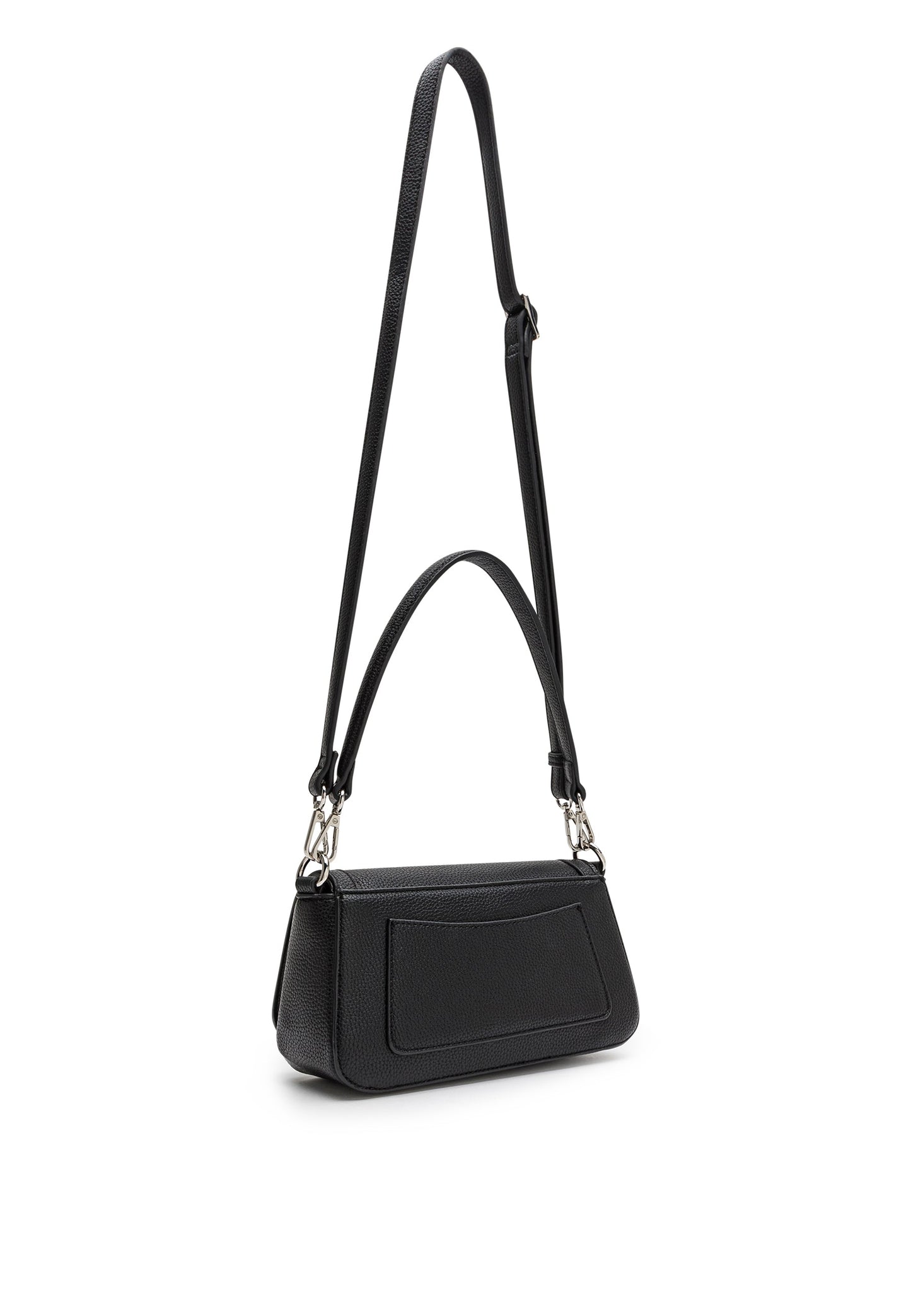 Handtasche Malina 1004255 von L'Credi - Laure Bags and Travel