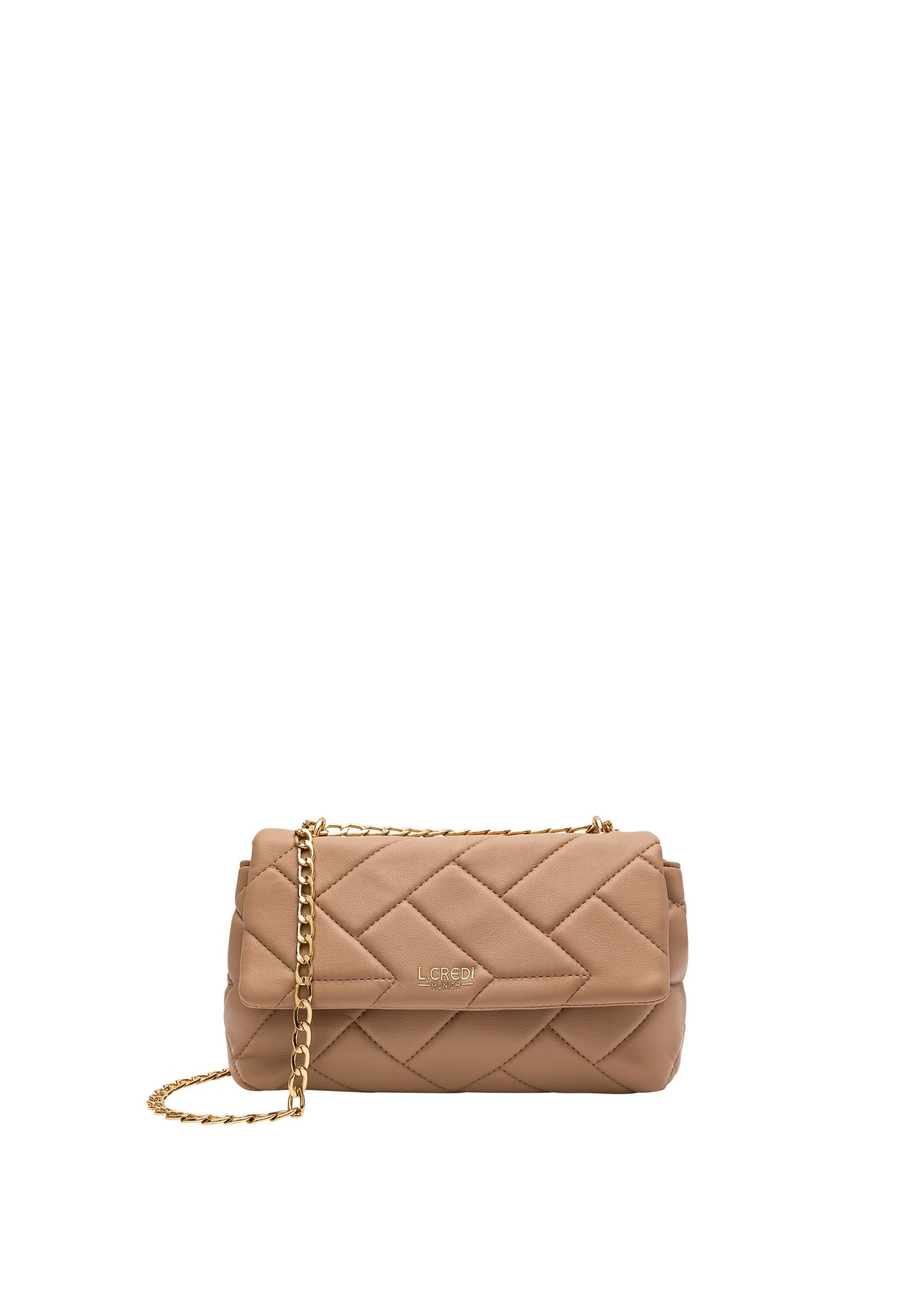 Handtasche Malinda 1004261 von L'Credi - Laure Bags and Travel