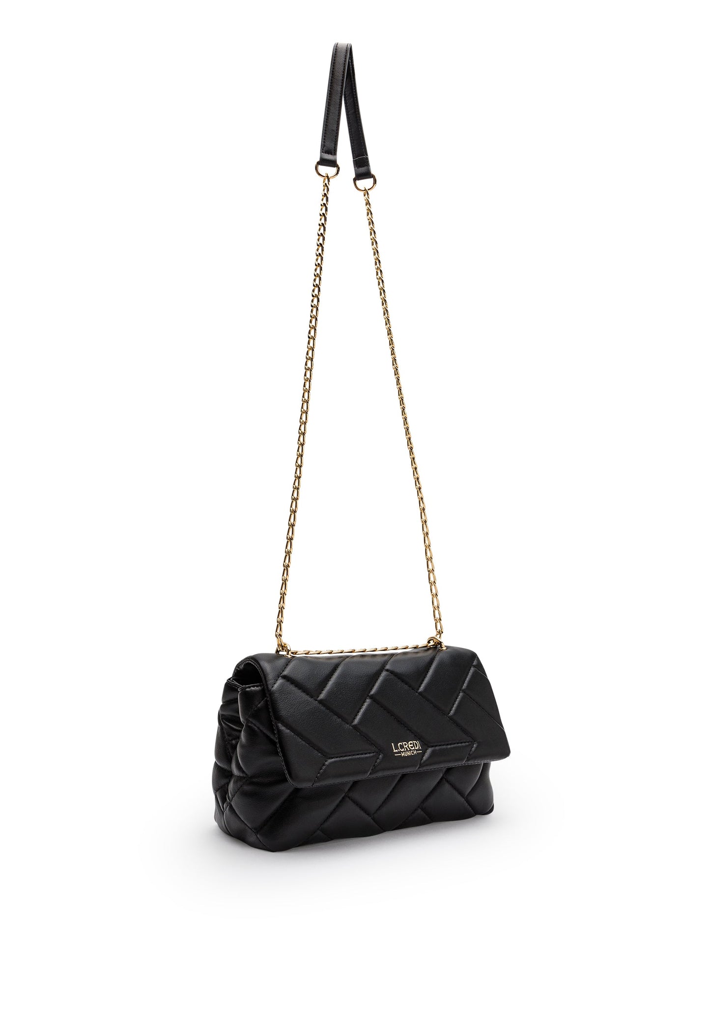 Handtasche Malinda 1004261 von L'Credi - Laure Bags and Travel