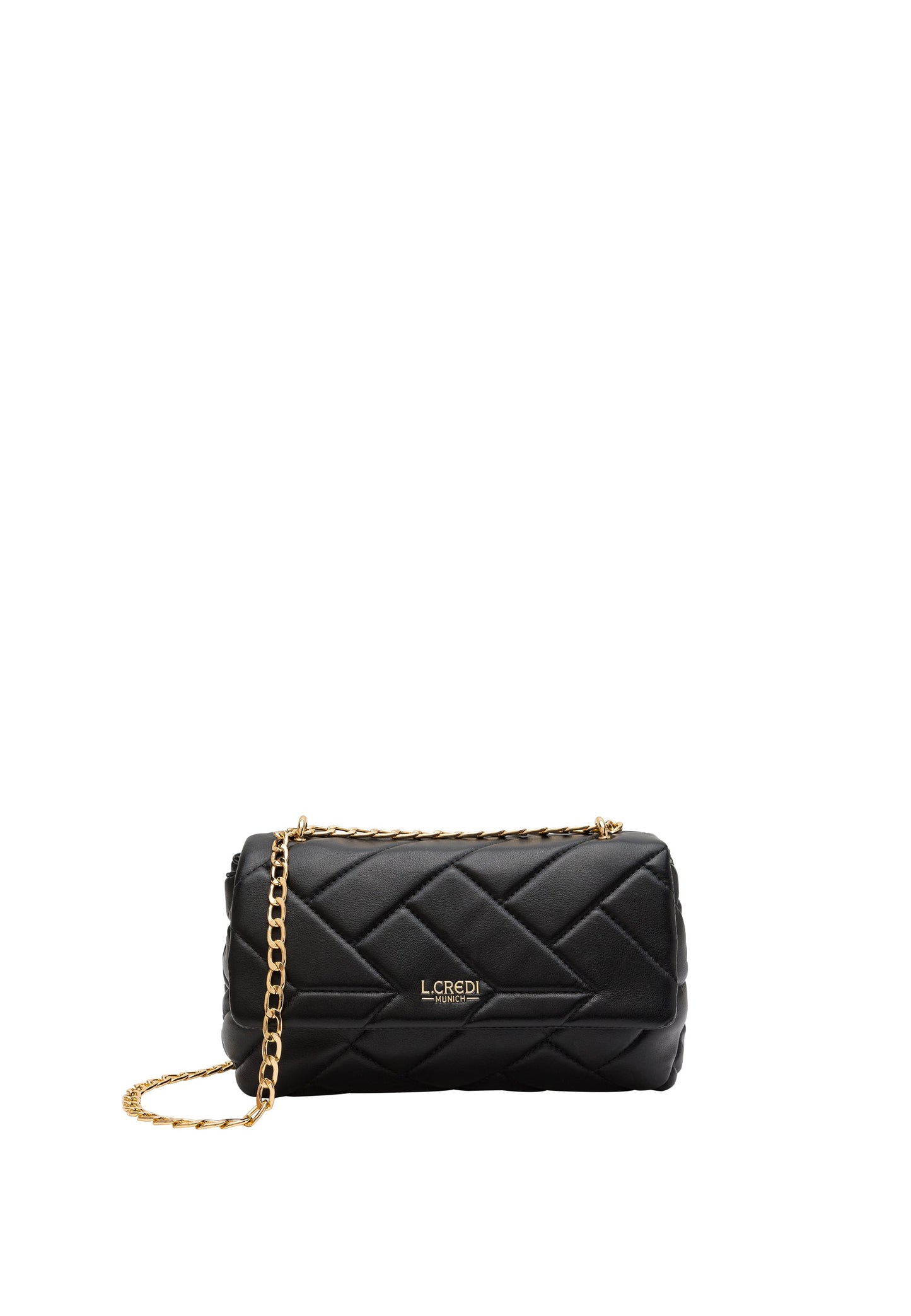 Handtasche Malinda 1004261 von L'Credi - Laure Bags and Travel