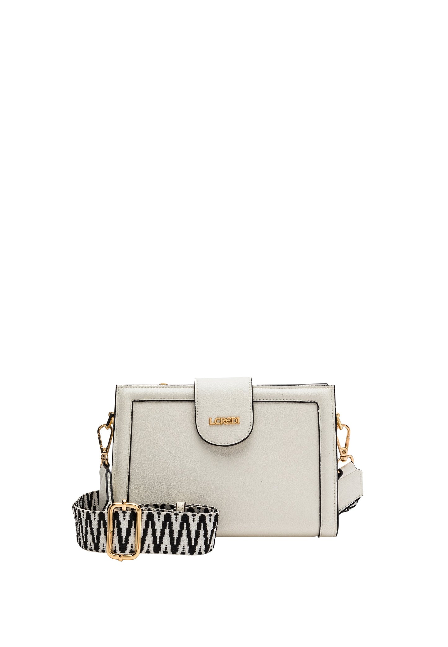 Handtasche Mirja 1004462 von L'Credi - Laure Bags and Travel