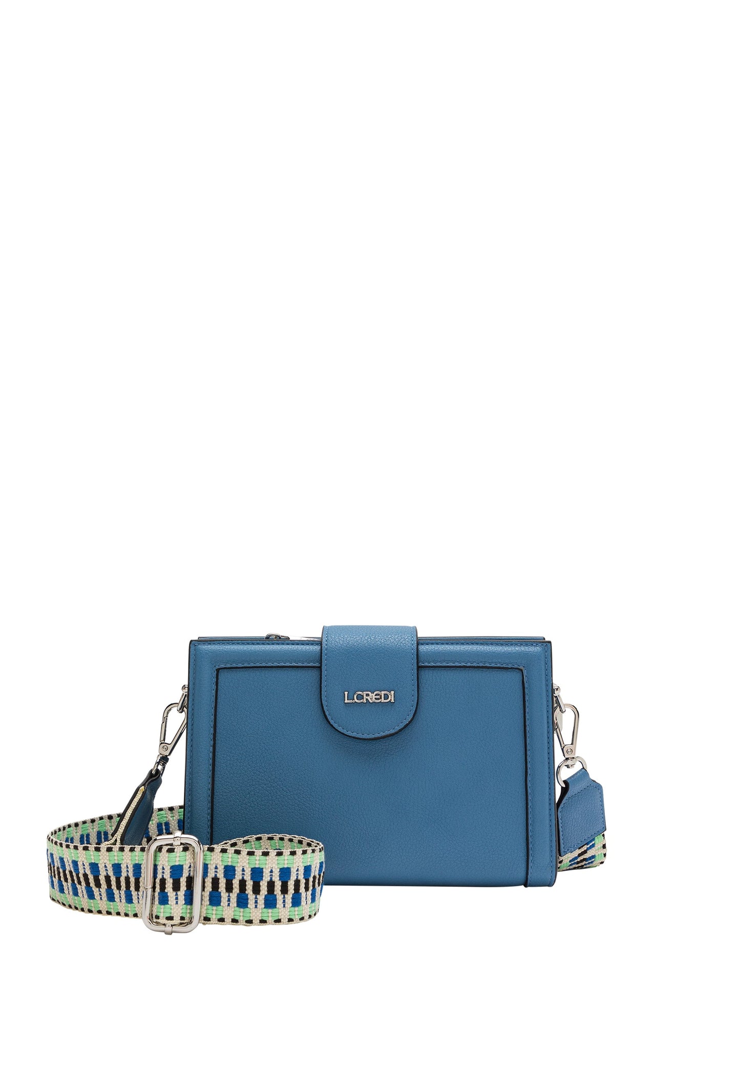 Handtasche Mirja 1004462 von L'Credi - Laure Bags and Travel