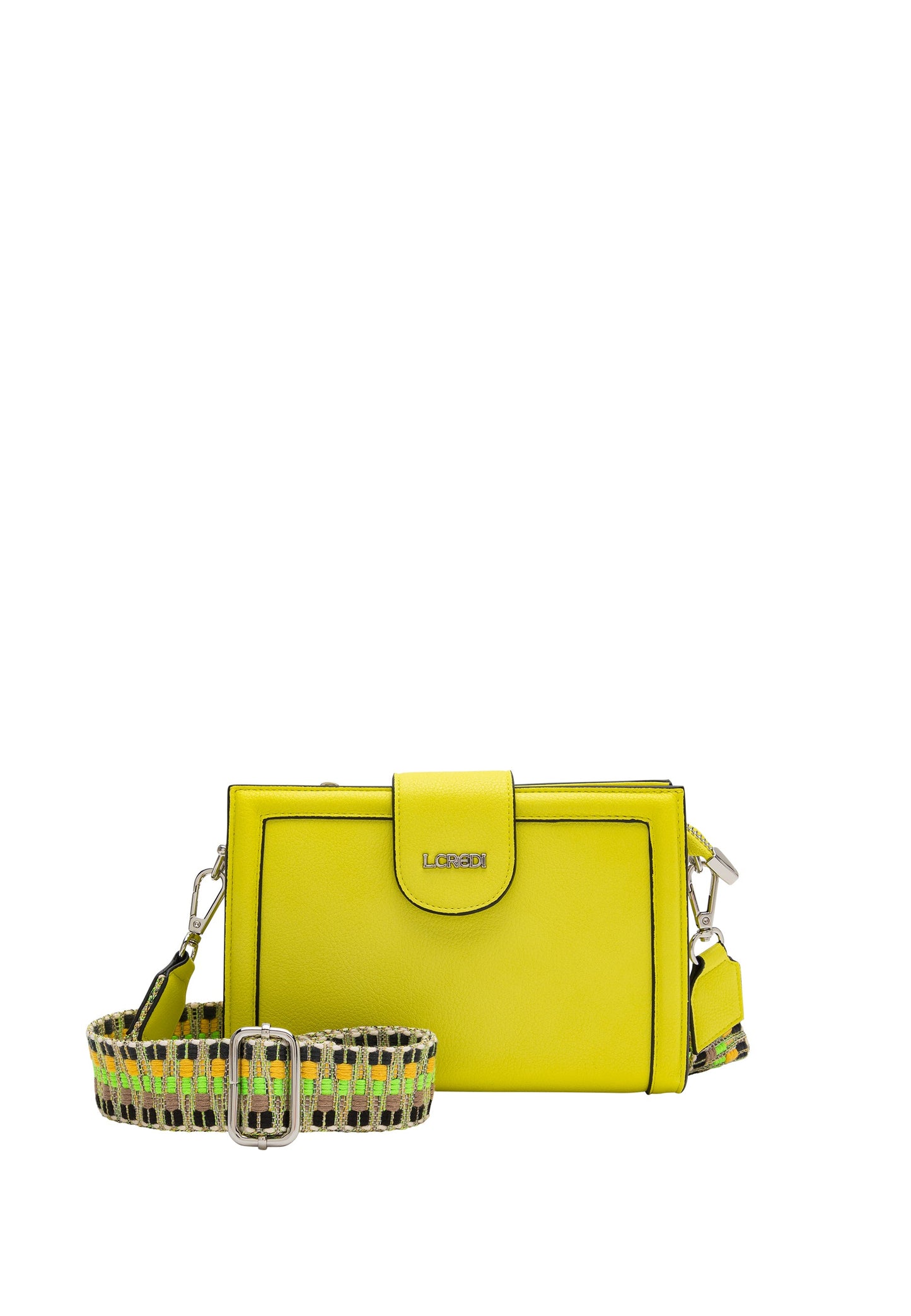 Handtasche Mirja 1004462 von L'Credi - Laure Bags and Travel