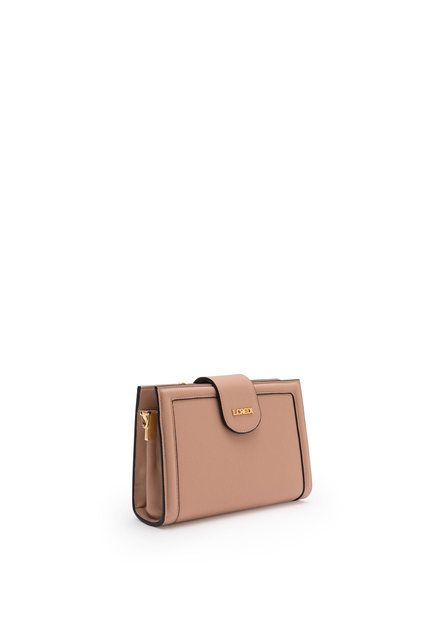 Handtasche Mirja 1004462 von L'Credi - Laure Bags and Travel