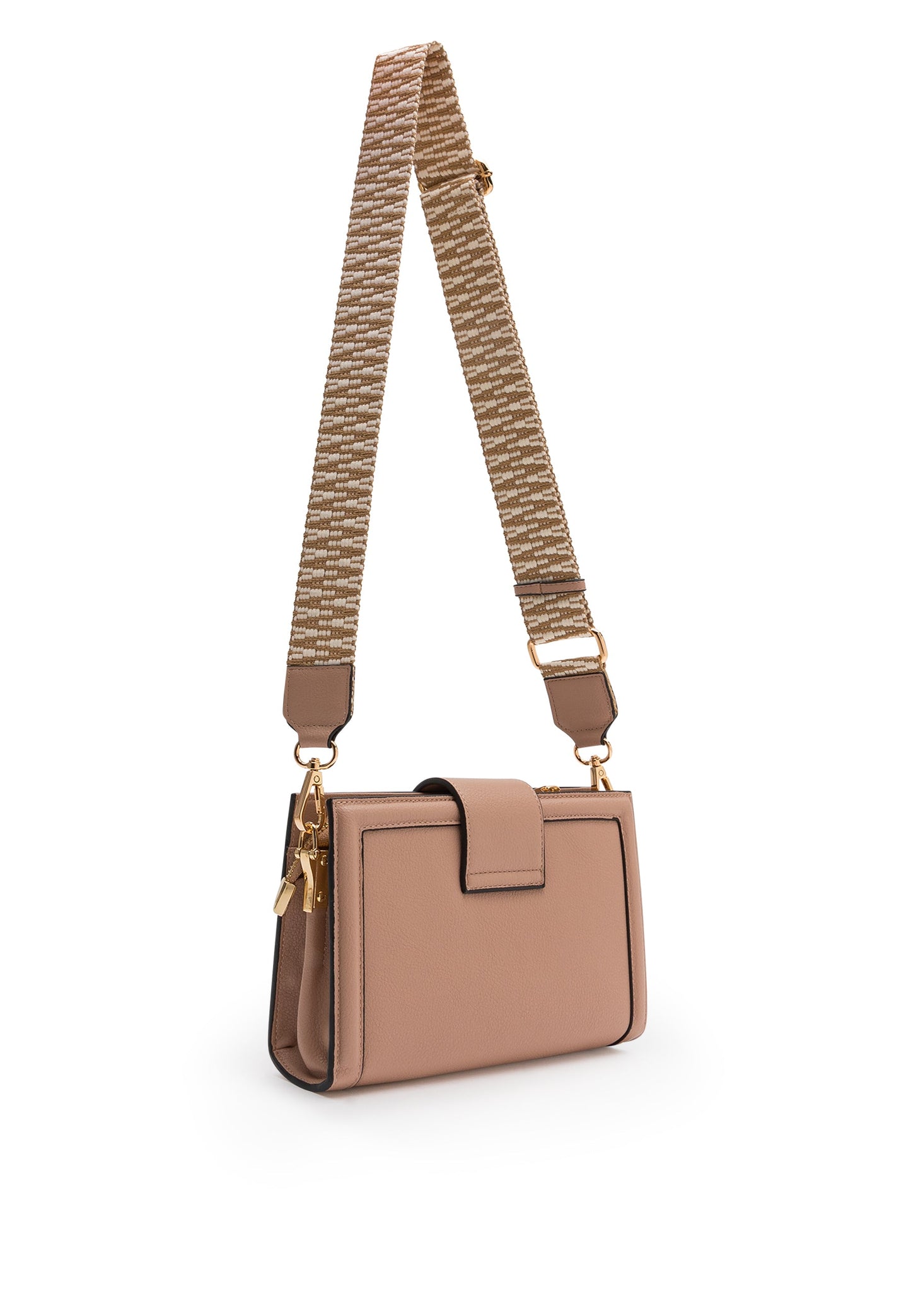 Handtasche Mirja 1004462 von L'Credi - Laure Bags and Travel