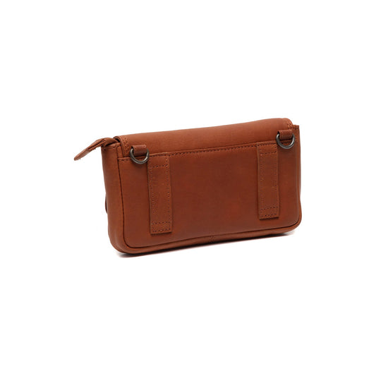 Handytasche Nelson Waxed Pull up Leder von The Chesterfield Brand - Laure Bags and Travel
