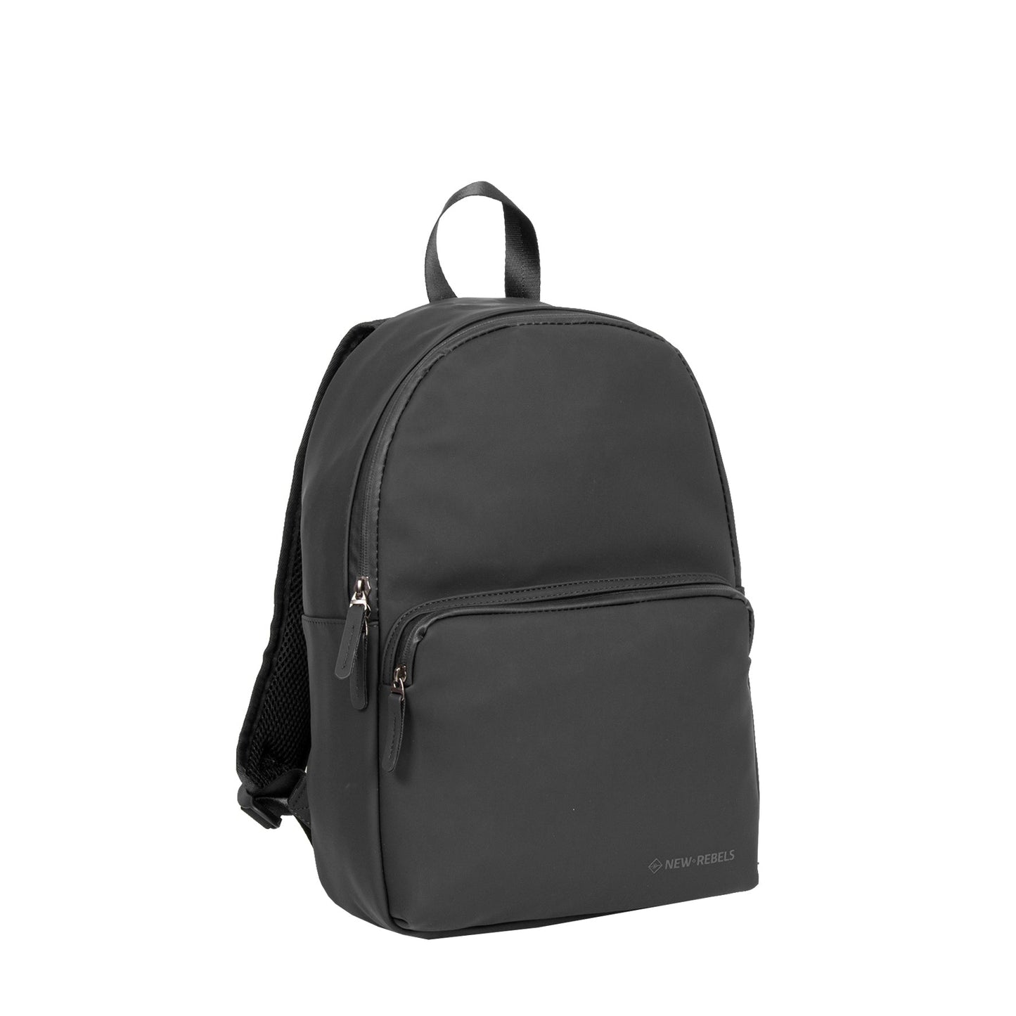 "Harper" backpack round 11L 28x8x40cm - Laure Bags and Travel