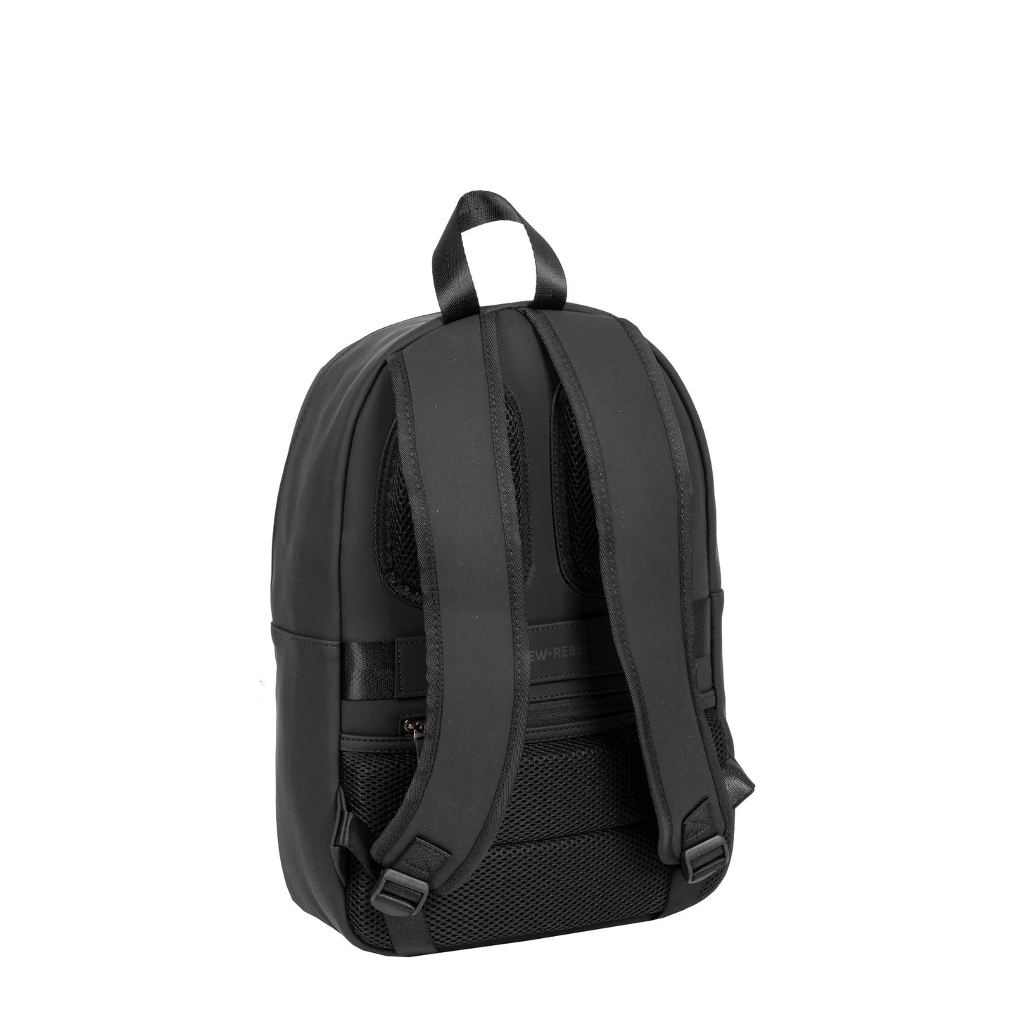 "Harper" backpack round 11L 28x8x40cm - Laure Bags and Travel