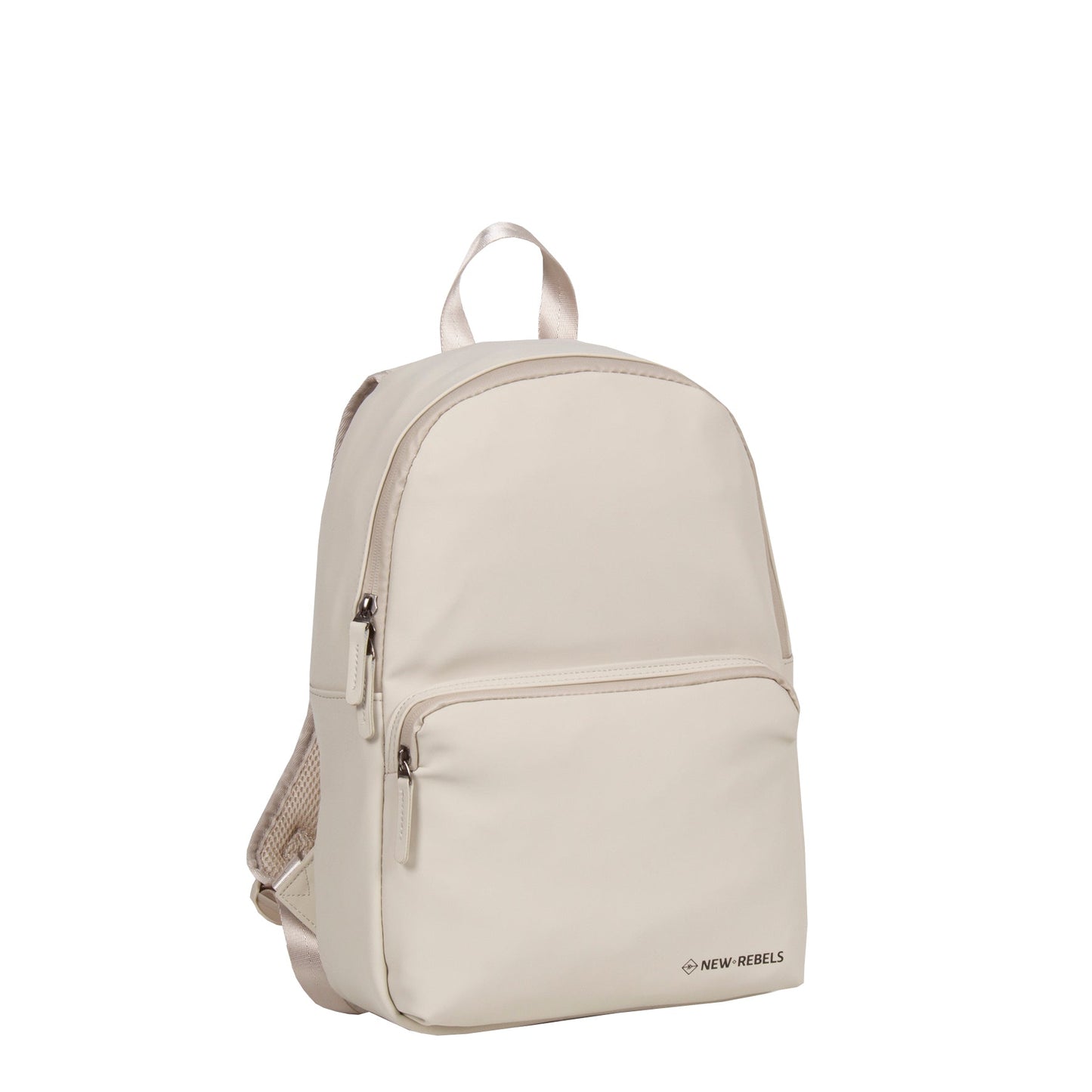 "Harper" backpack round 11L 28x8x40cm - Laure Bags and Travel