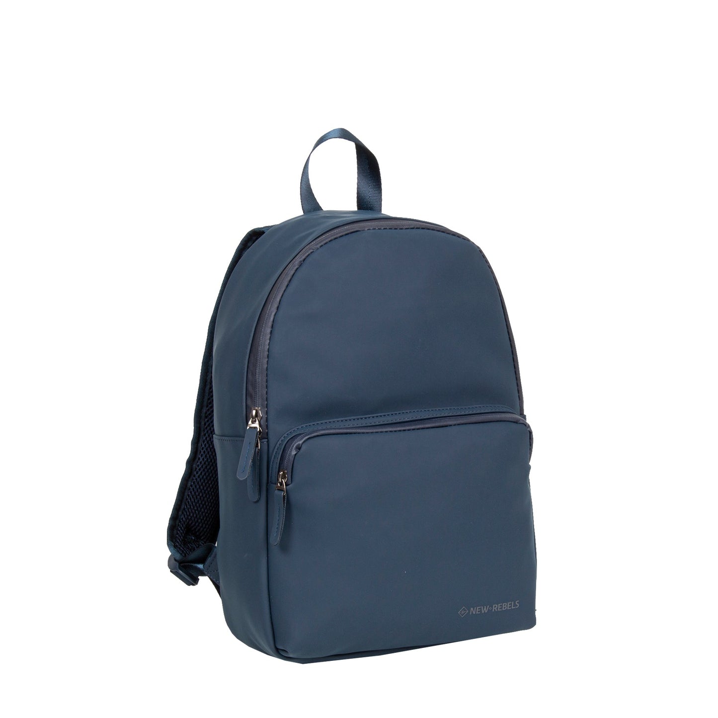 "Harper" backpack round 11L 28x8x40cm - Laure Bags and Travel