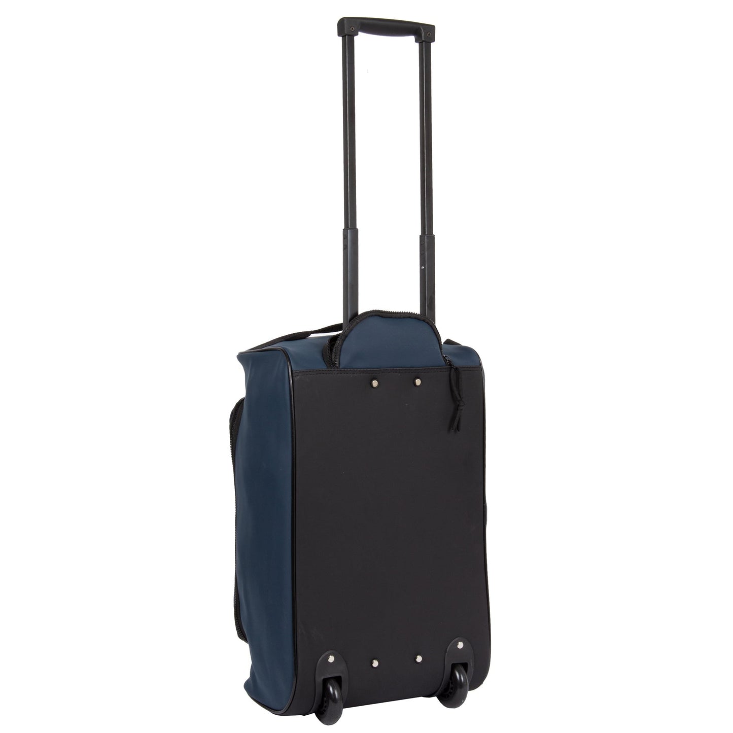 "Harper" On Board trolley 32x18x50cm - Laure Bags and Travel