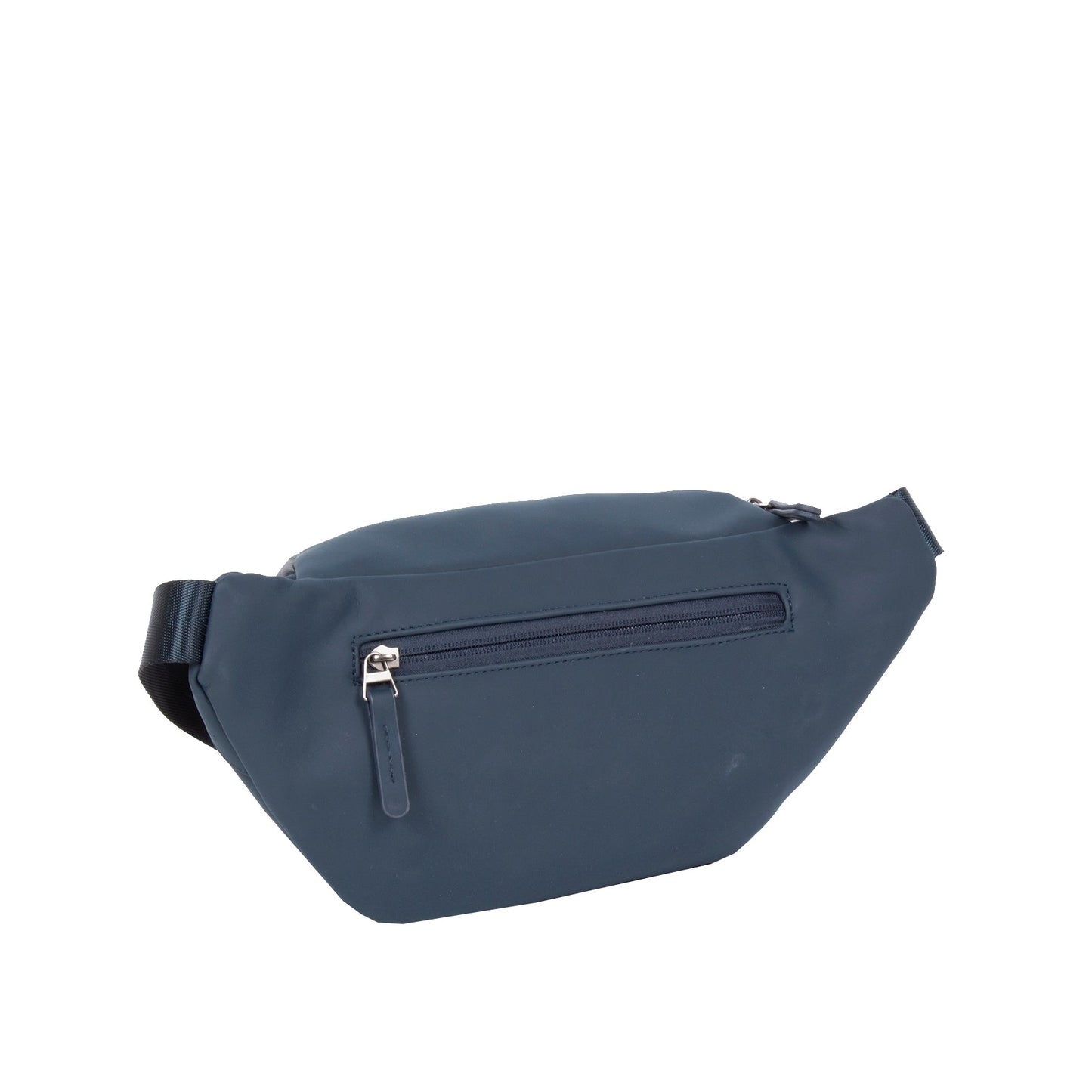 ''Harper'' Waistbag black 28x8x15cm von New Rebels - Laure Bags and Travel