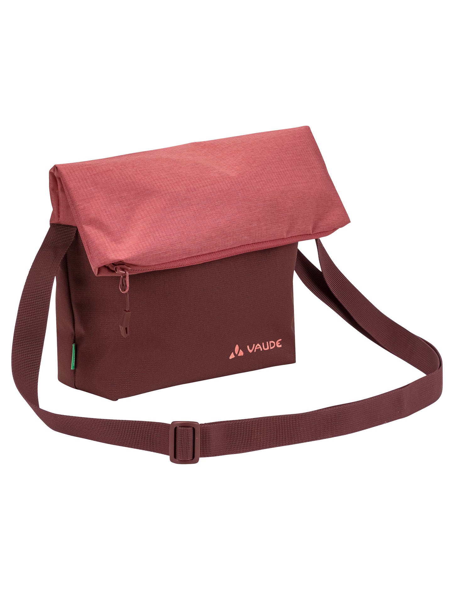 Heka II Umhängetasche 45523 von Vaude - Laure Bags and Travel