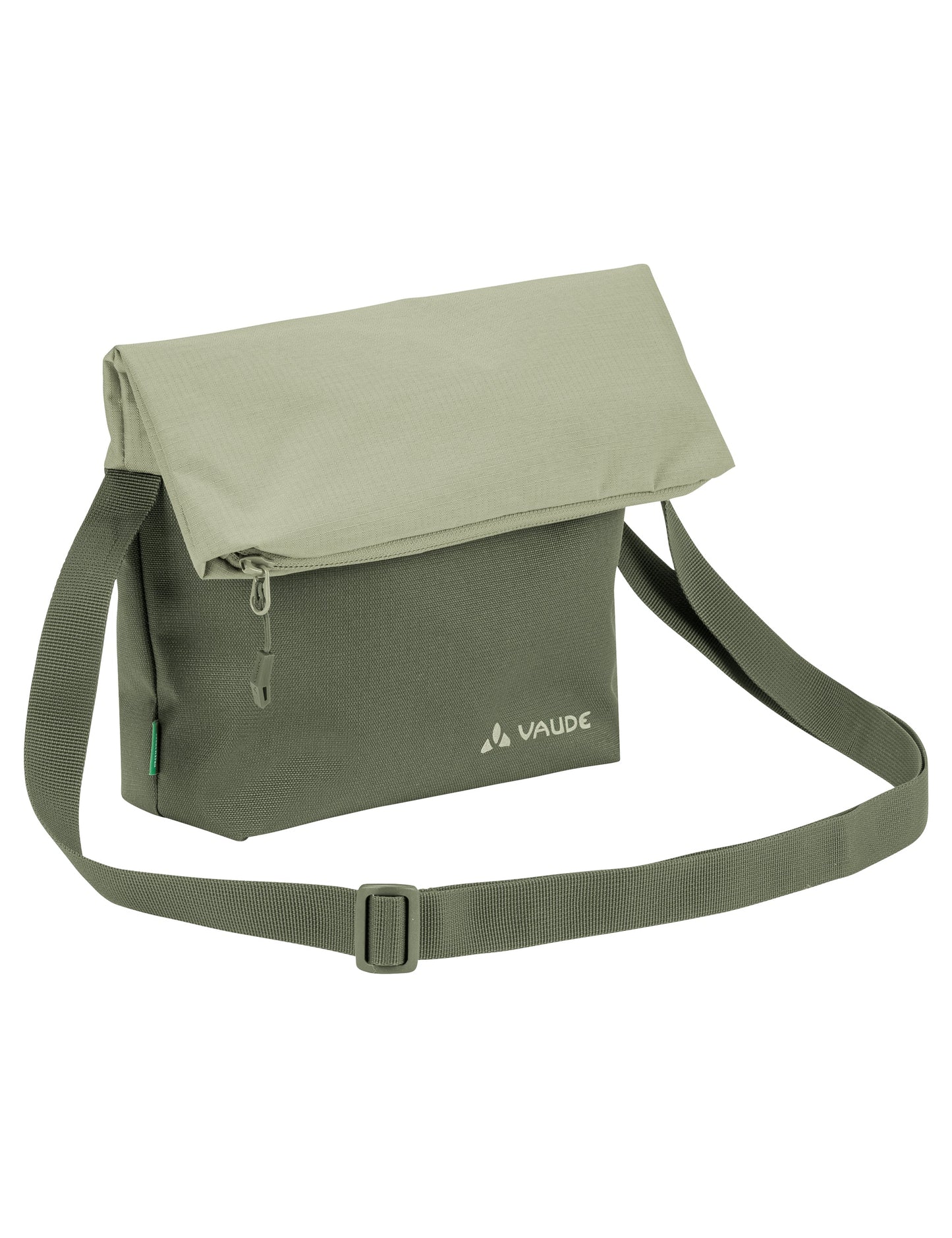 Heka II Umhängetasche 45523 von Vaude - Laure Bags and Travel